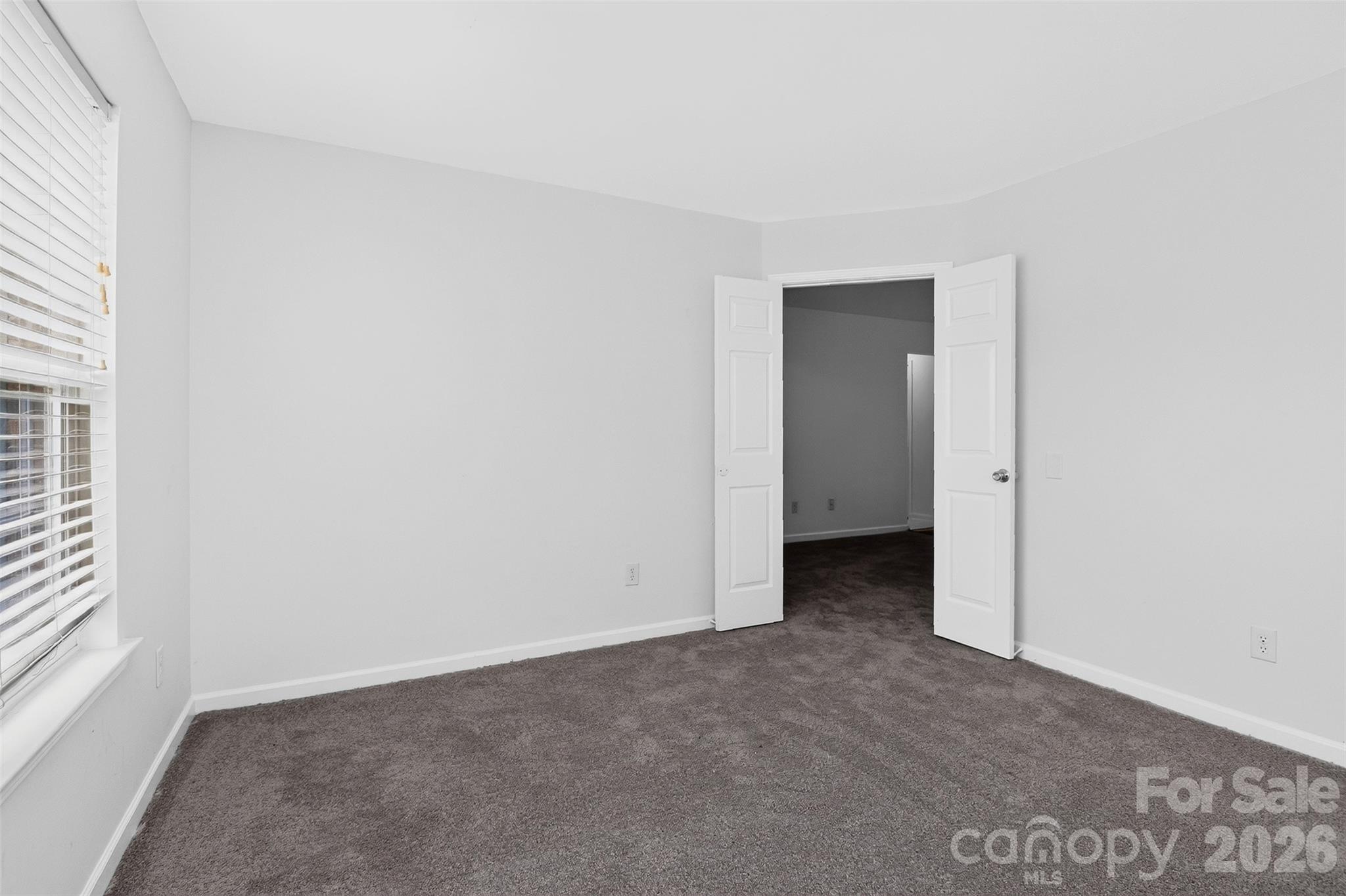 1132 Wylam Dilly Court — Charlotte