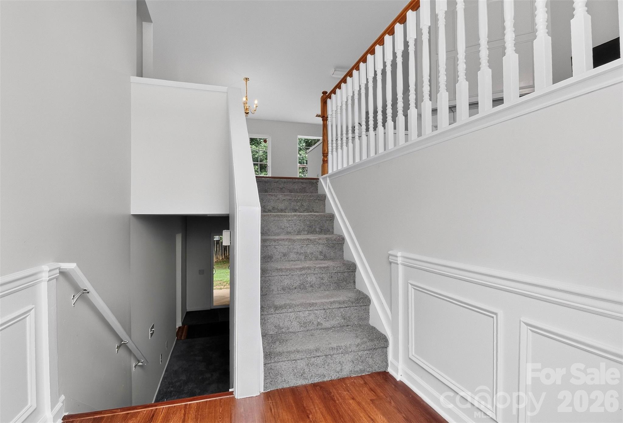 1132 Wylam Dilly Court — Charlotte