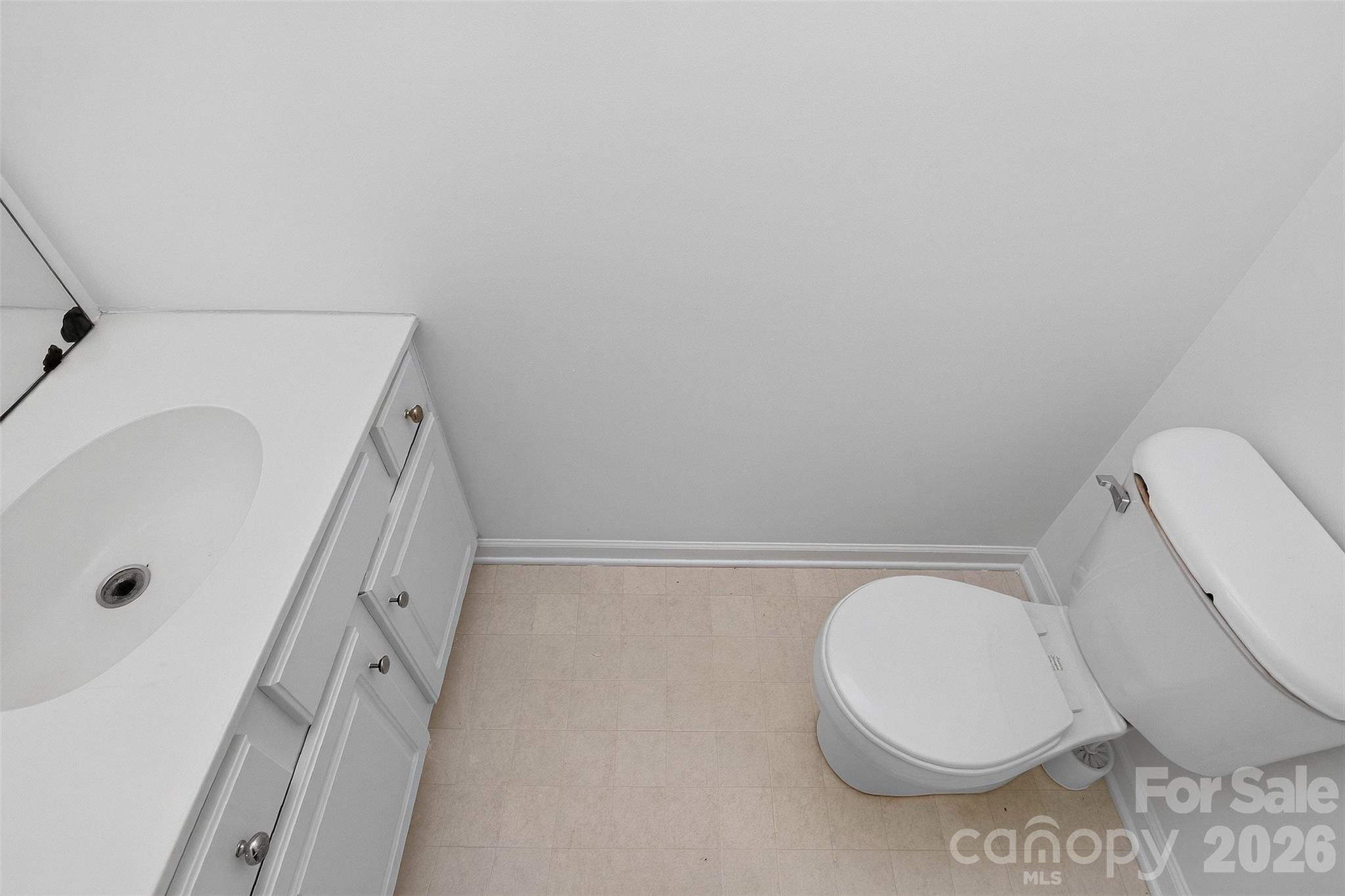 1132 Wylam Dilly Court — Charlotte