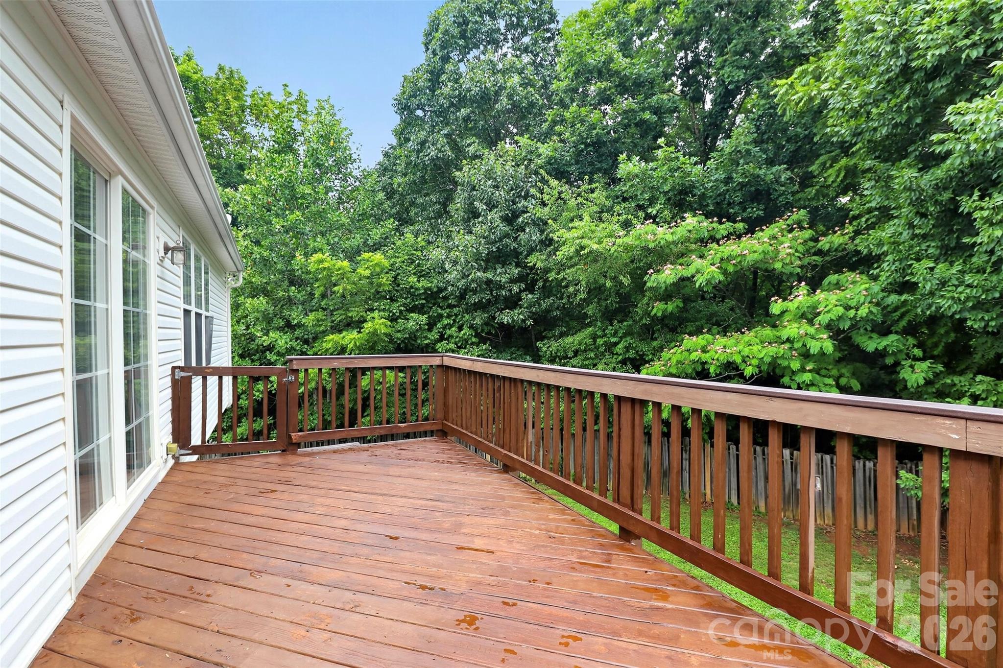1132 Wylam Dilly Court — Charlotte