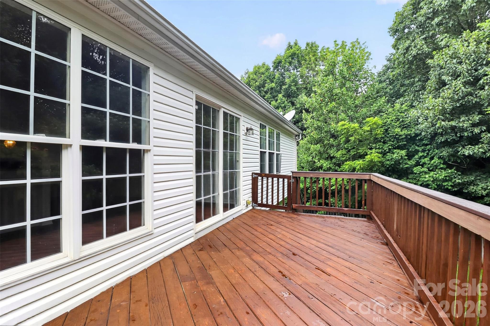 1132 Wylam Dilly Court — Charlotte