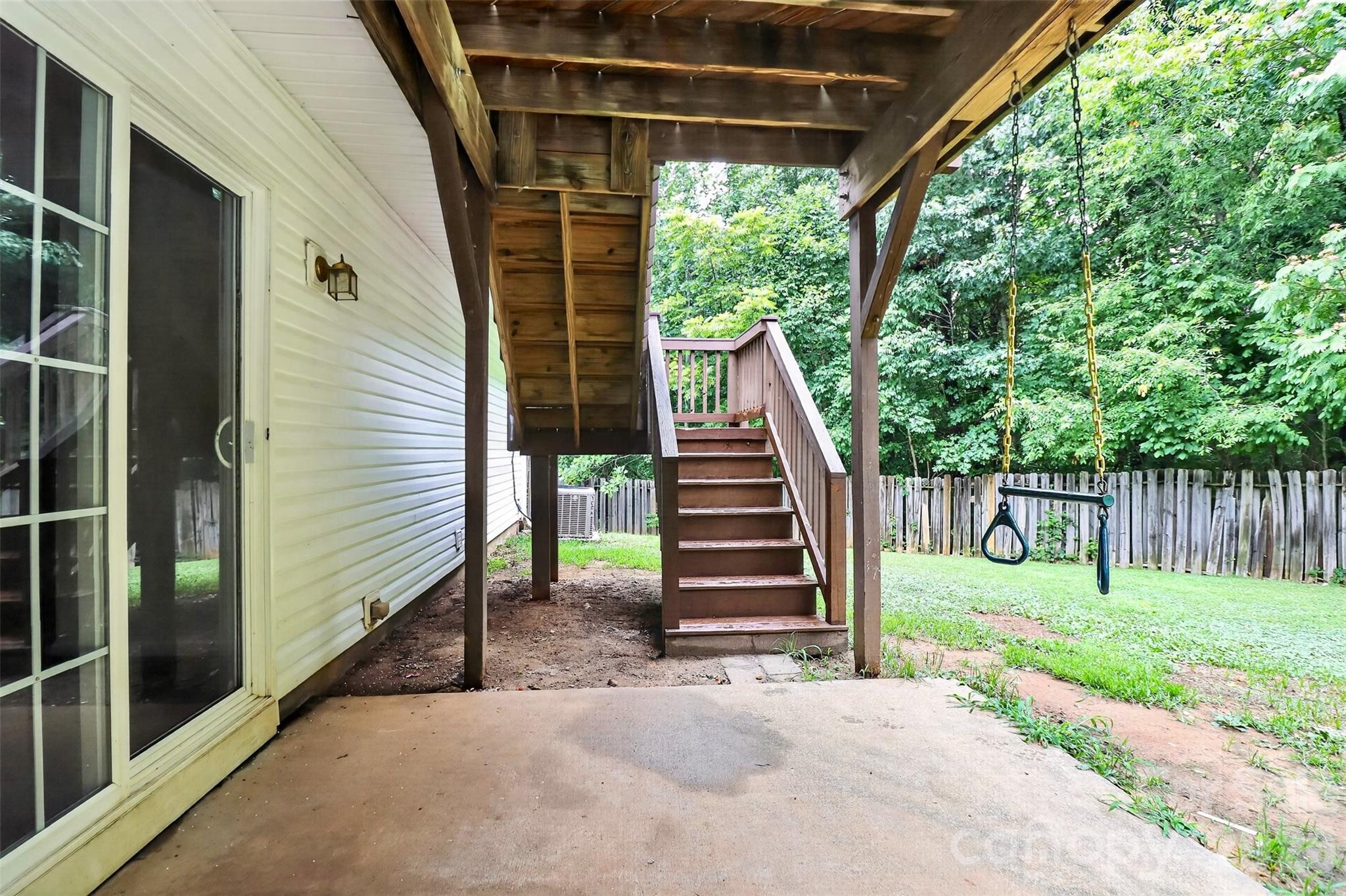 1132 Wylam Dilly Court — Charlotte