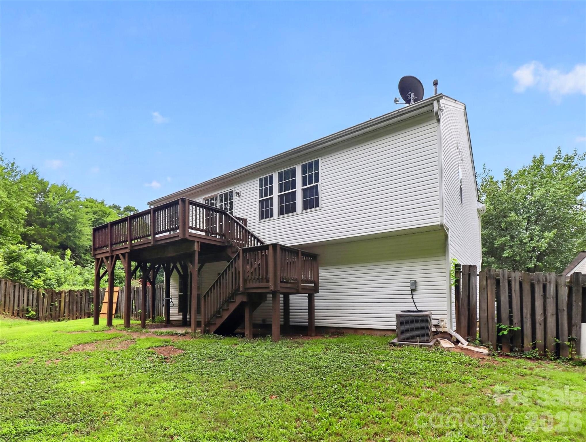 1132 Wylam Dilly Court — Charlotte