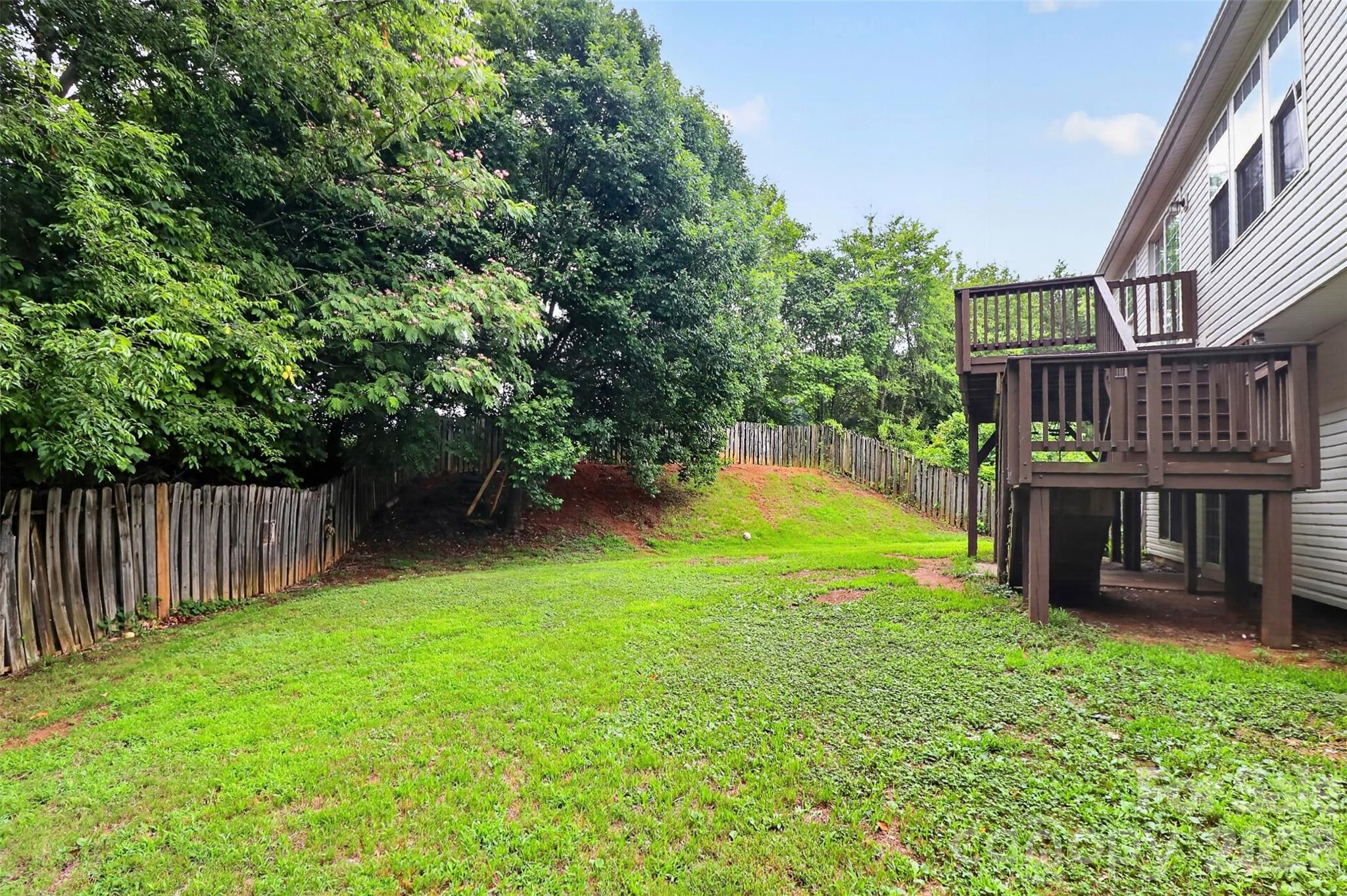1132 Wylam Dilly Court — Charlotte