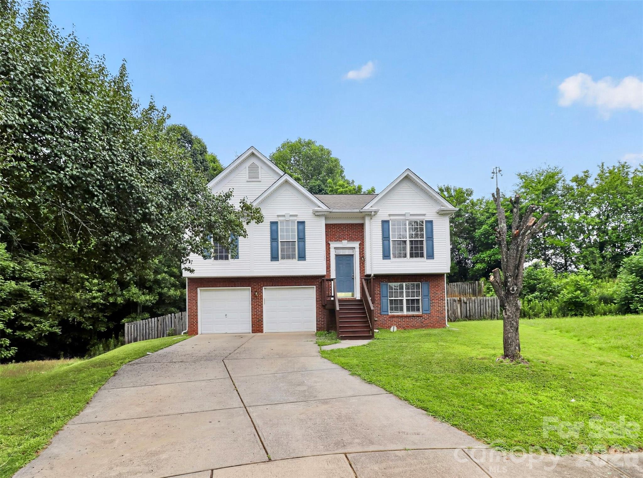 1132 Wylam Dilly Court — Charlotte