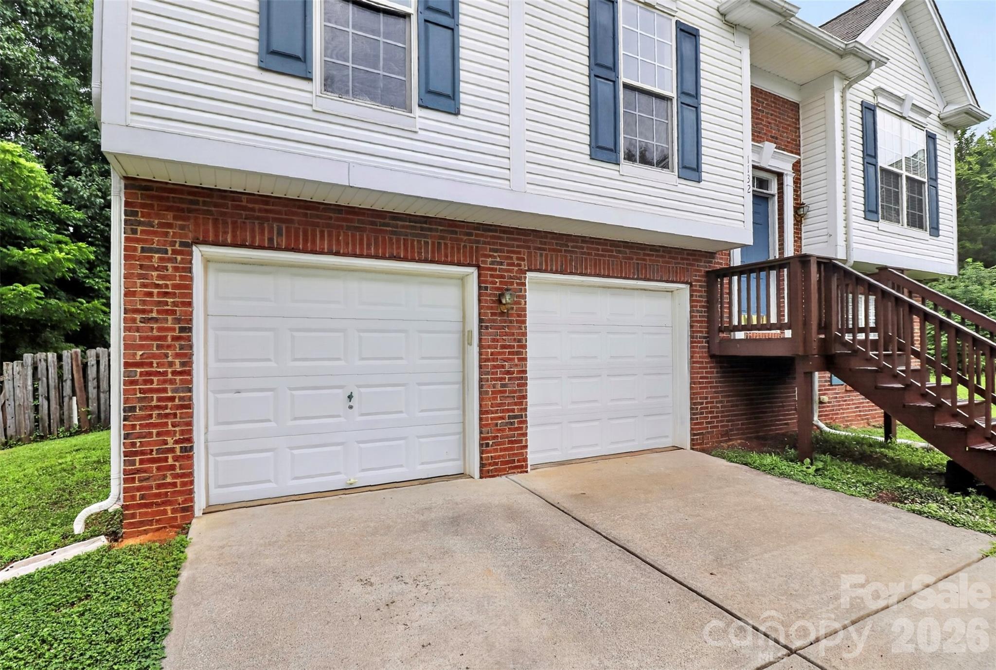 1132 Wylam Dilly Court — Charlotte