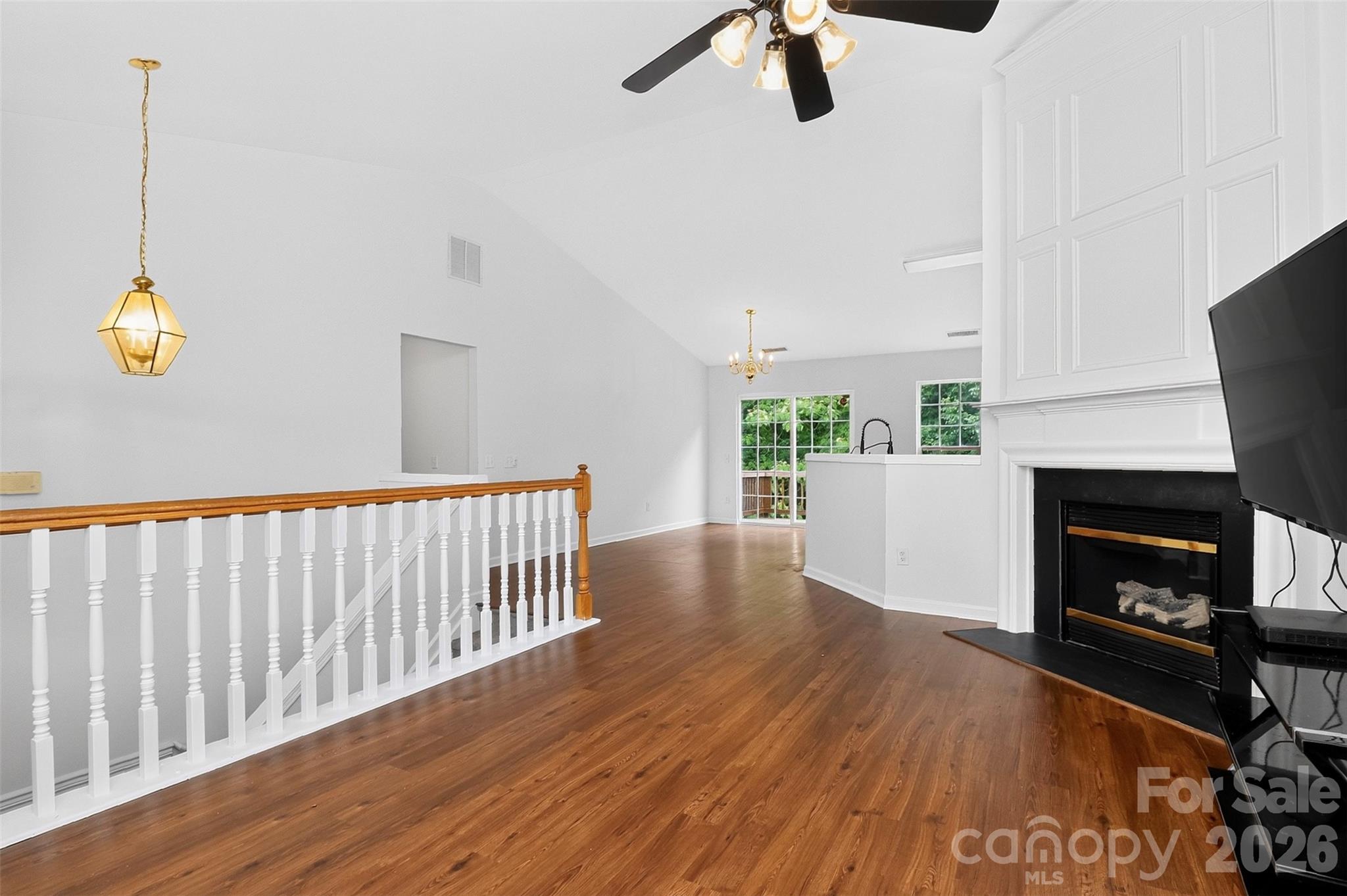 1132 Wylam Dilly Court — Charlotte