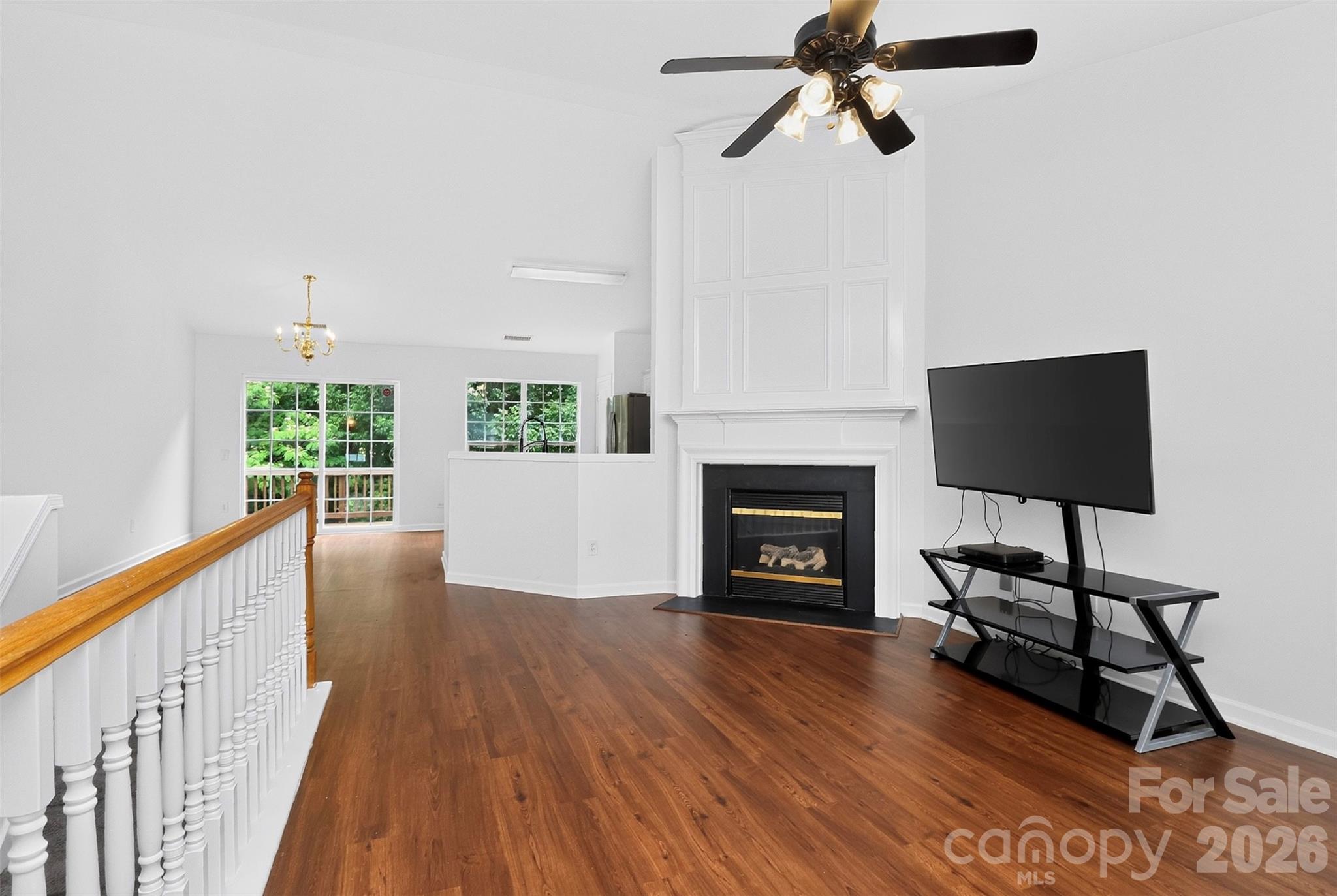 1132 Wylam Dilly Court — Charlotte