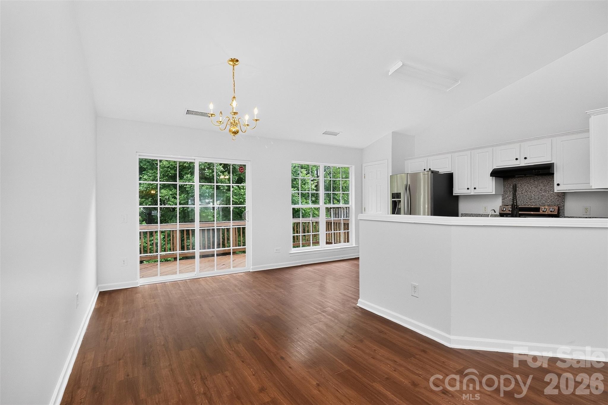 1132 Wylam Dilly Court — Charlotte