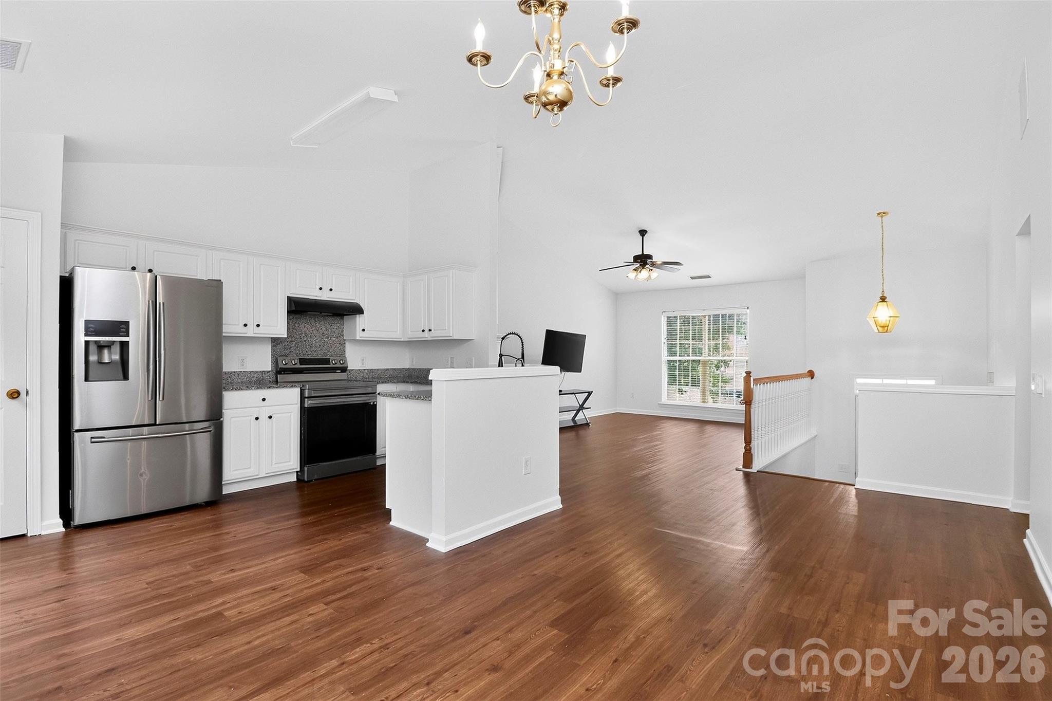 1132 Wylam Dilly Court — Charlotte