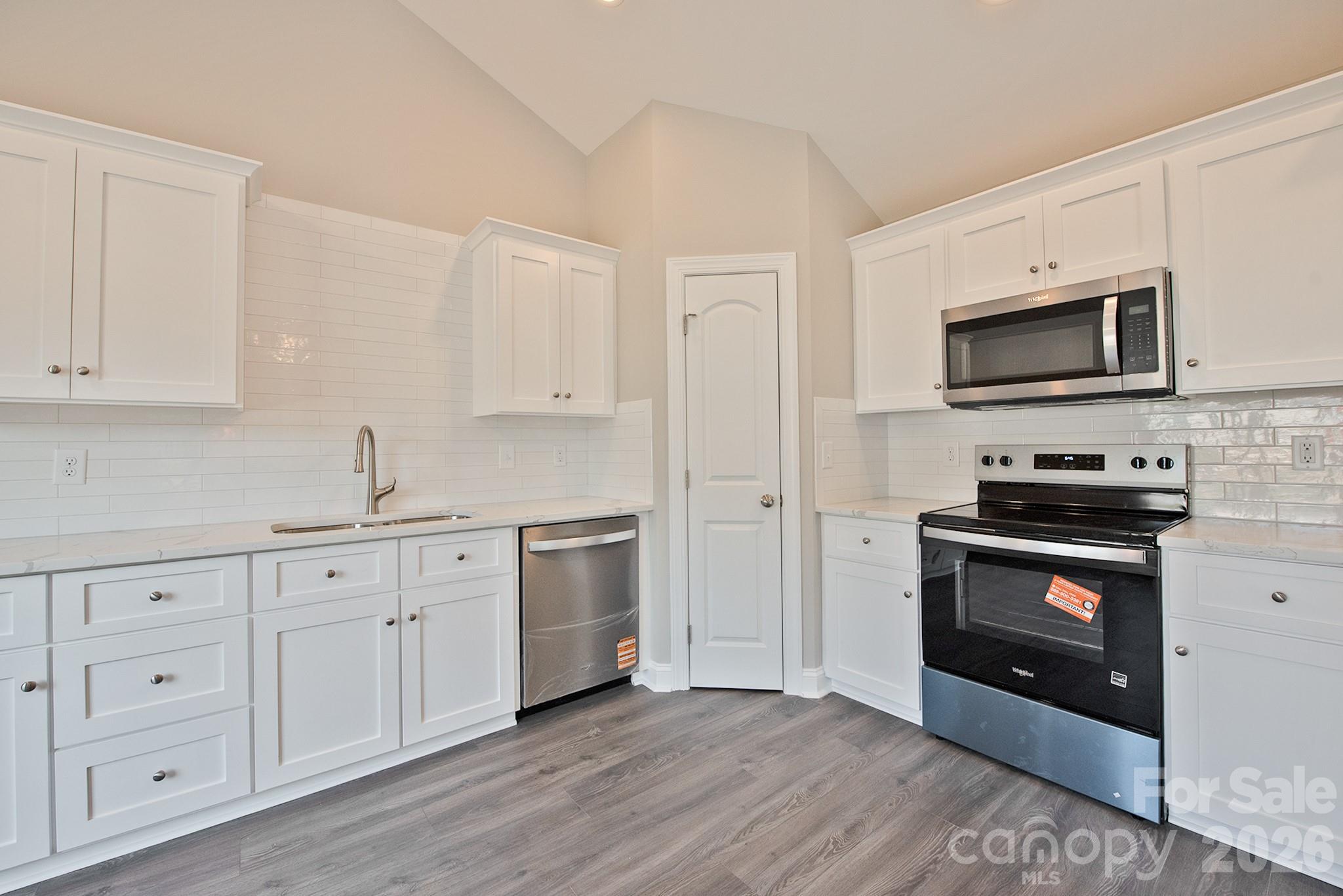 125 S Beaver Street — Landis