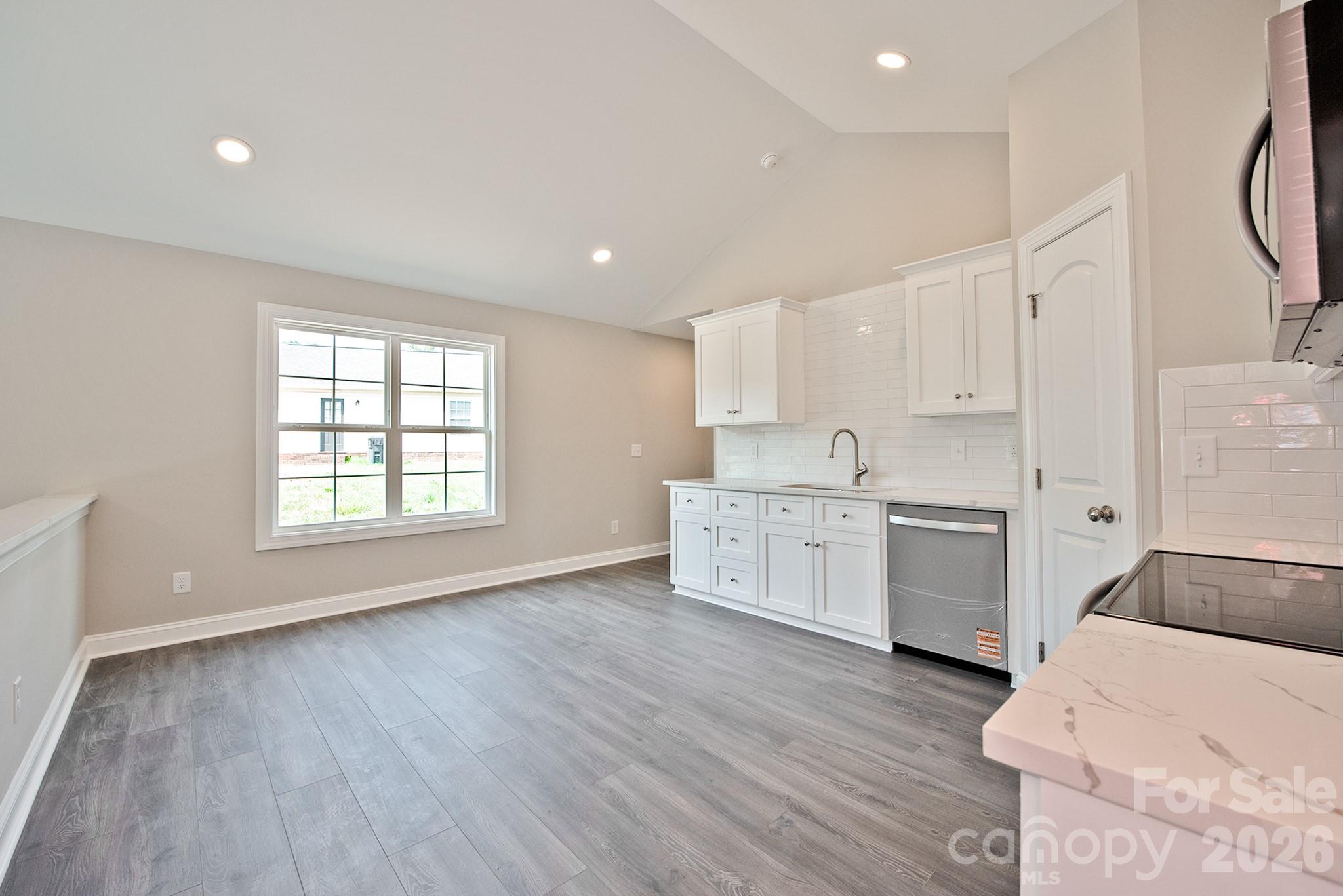 125 S Beaver Street — Landis