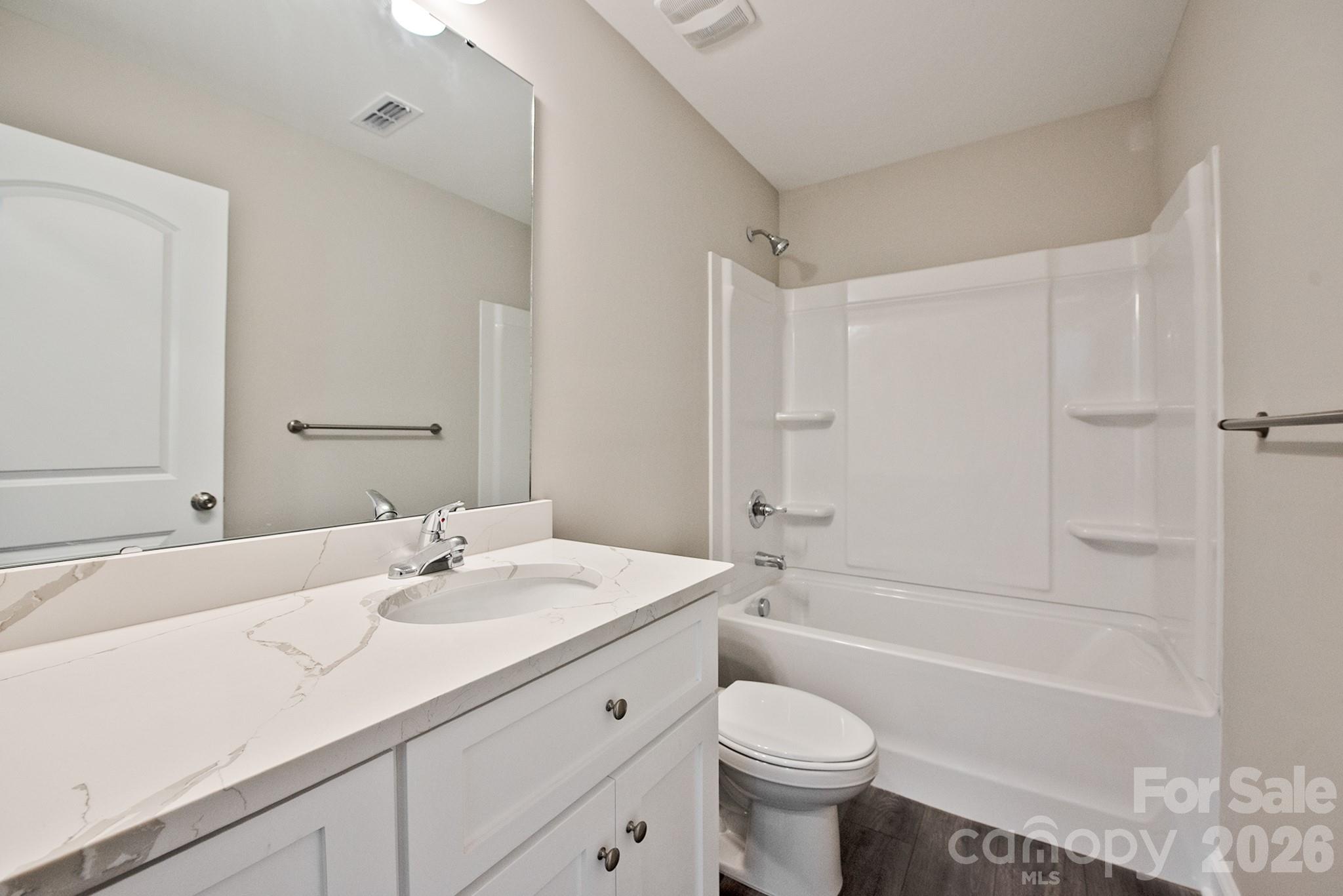 125 S Beaver Street — Landis