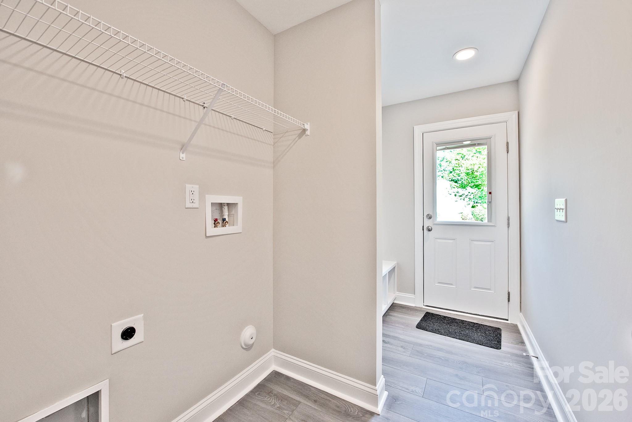 125 S Beaver Street — Landis