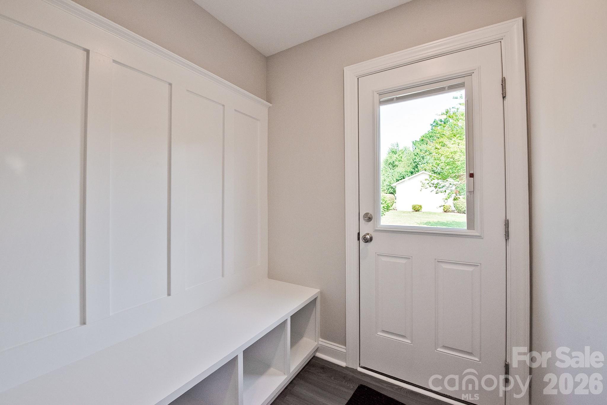 125 S Beaver Street — Landis