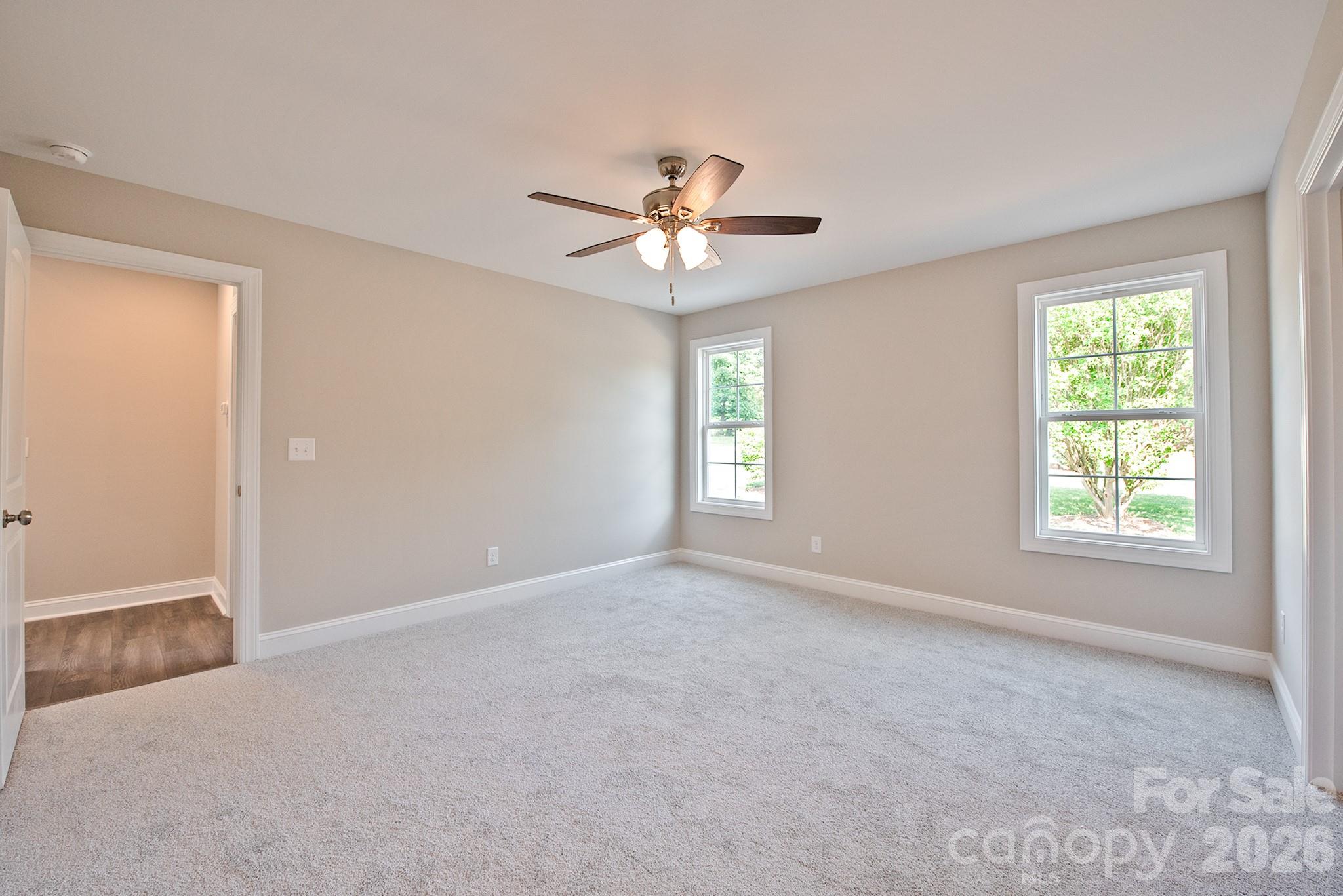 125 S Beaver Street — Landis