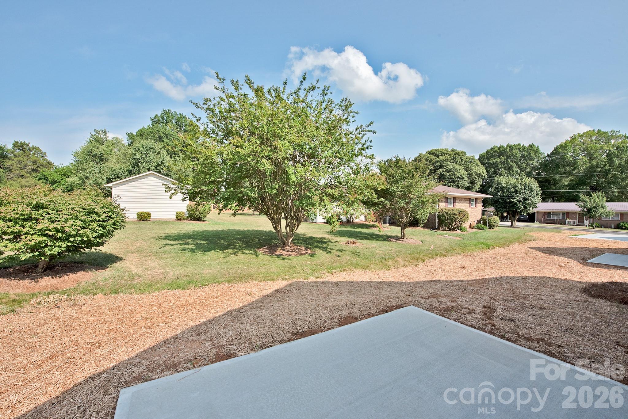 125 S Beaver Street — Landis