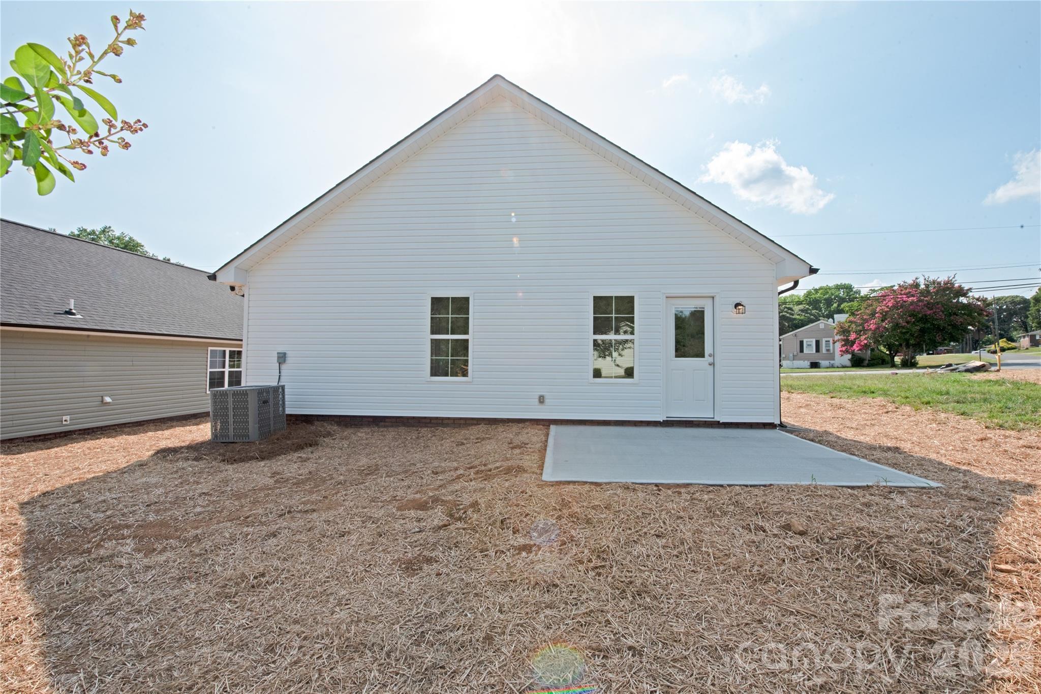 125 S Beaver Street — Landis