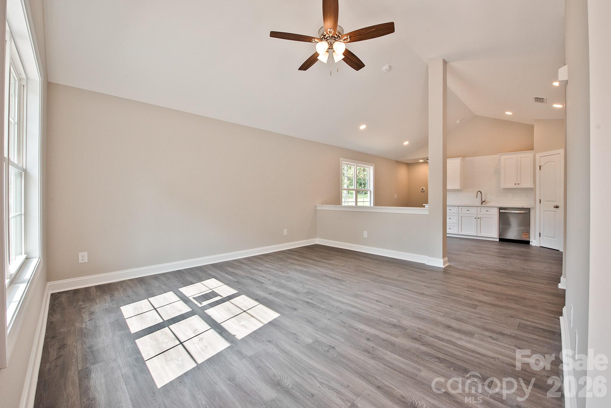 125 S Beaver Street — Landis