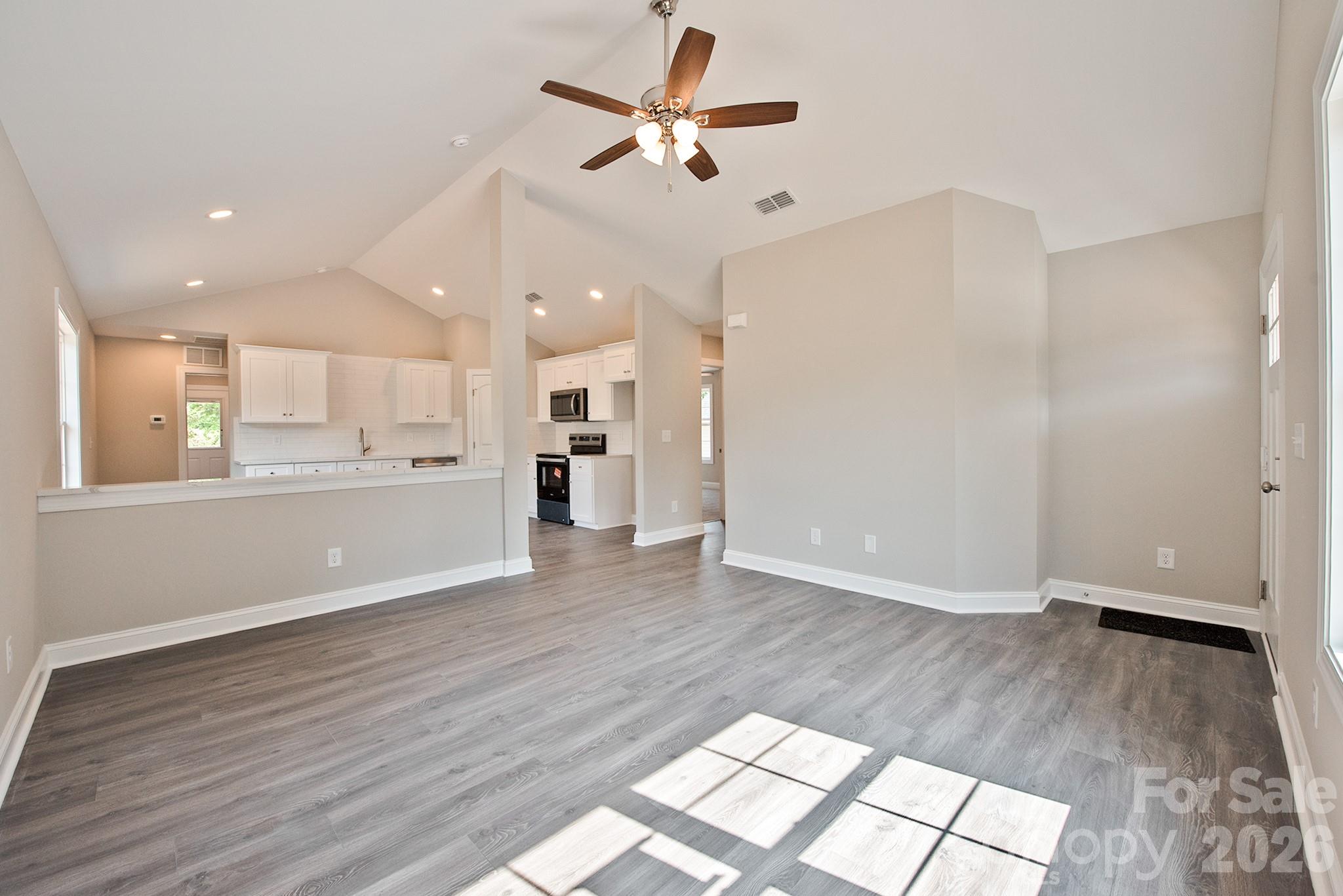 125 S Beaver Street — Landis