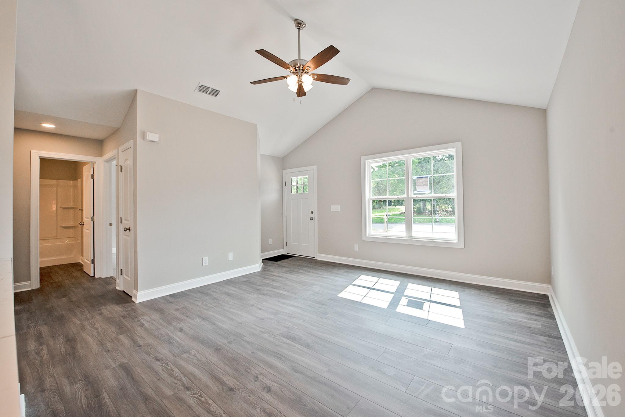 125 S Beaver Street — Landis