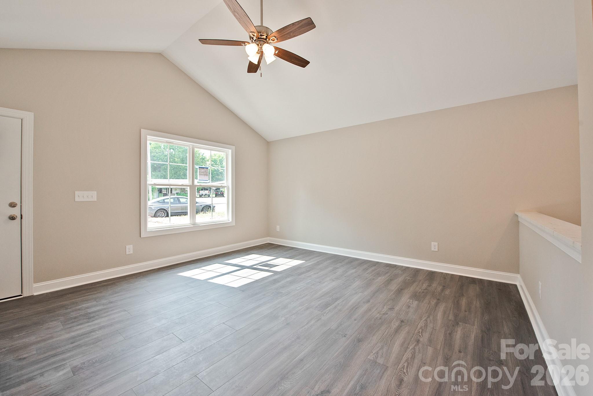 125 S Beaver Street — Landis