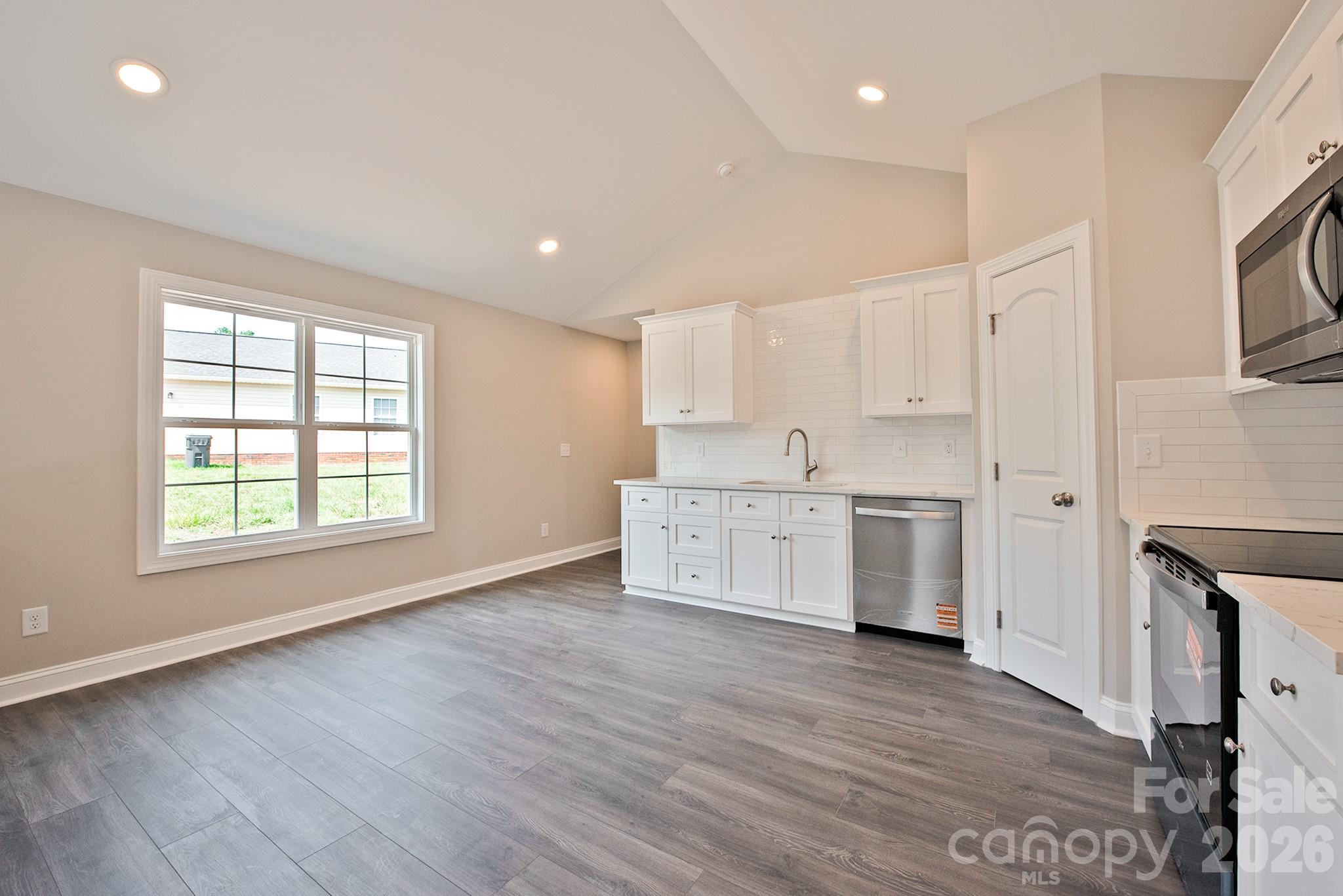 125 S Beaver Street — Landis