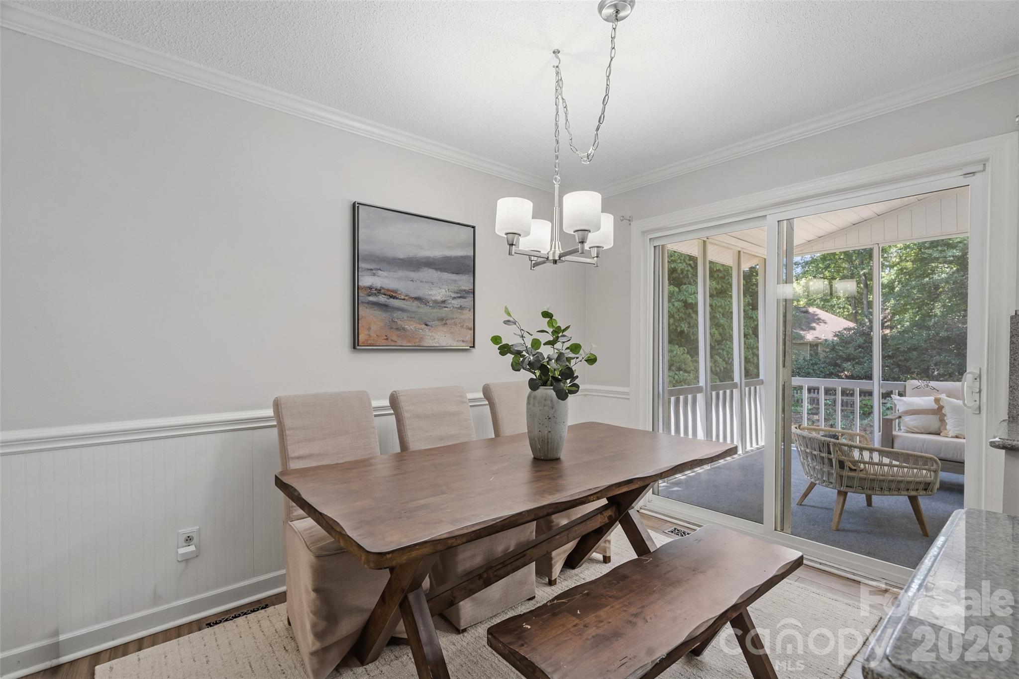 12500 Angel Oak Drive — Huntersville