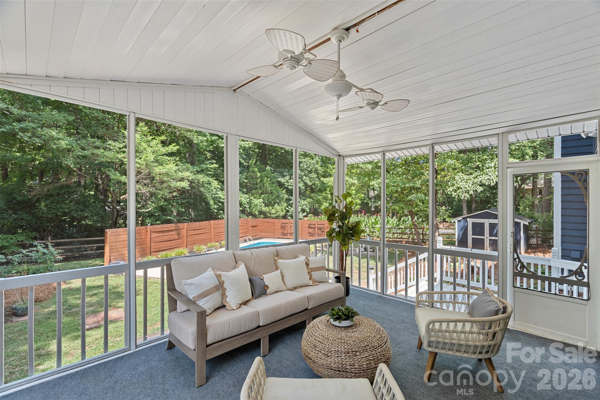 12500 Angel Oak Drive — Huntersville