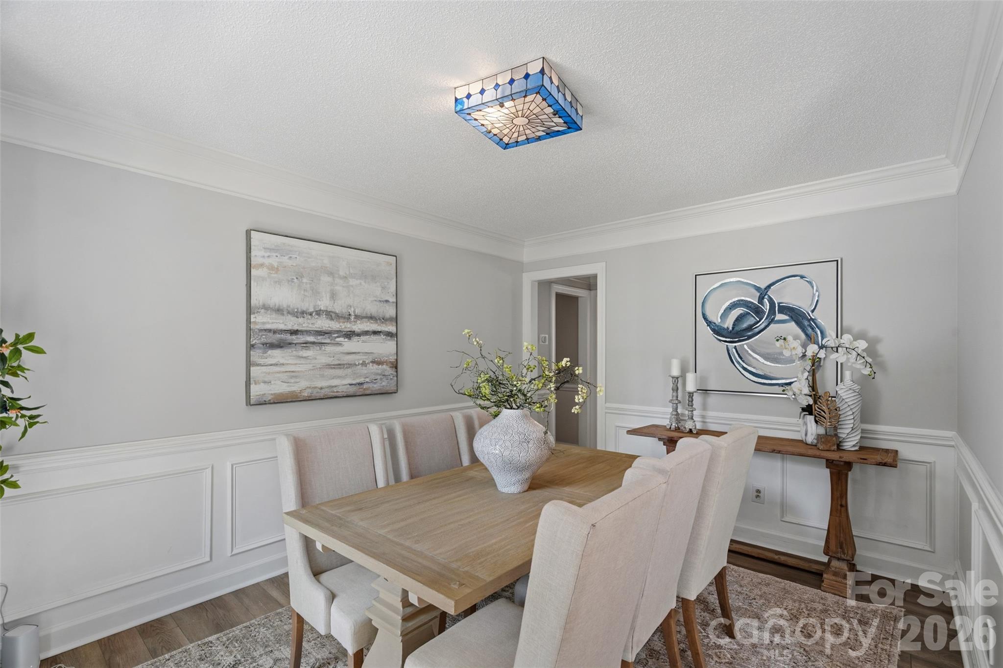 12500 Angel Oak Drive — Huntersville