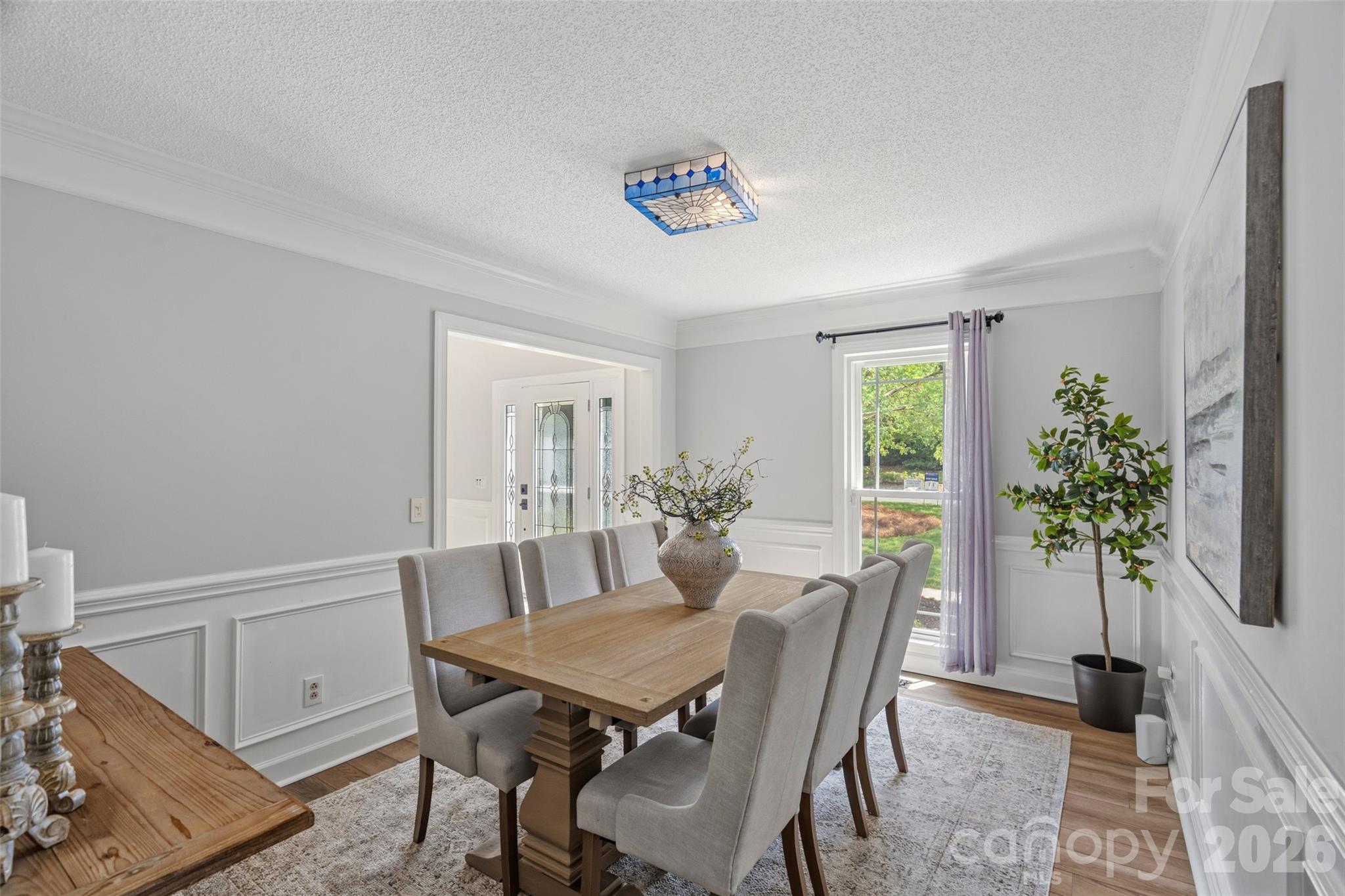 12500 Angel Oak Drive — Huntersville