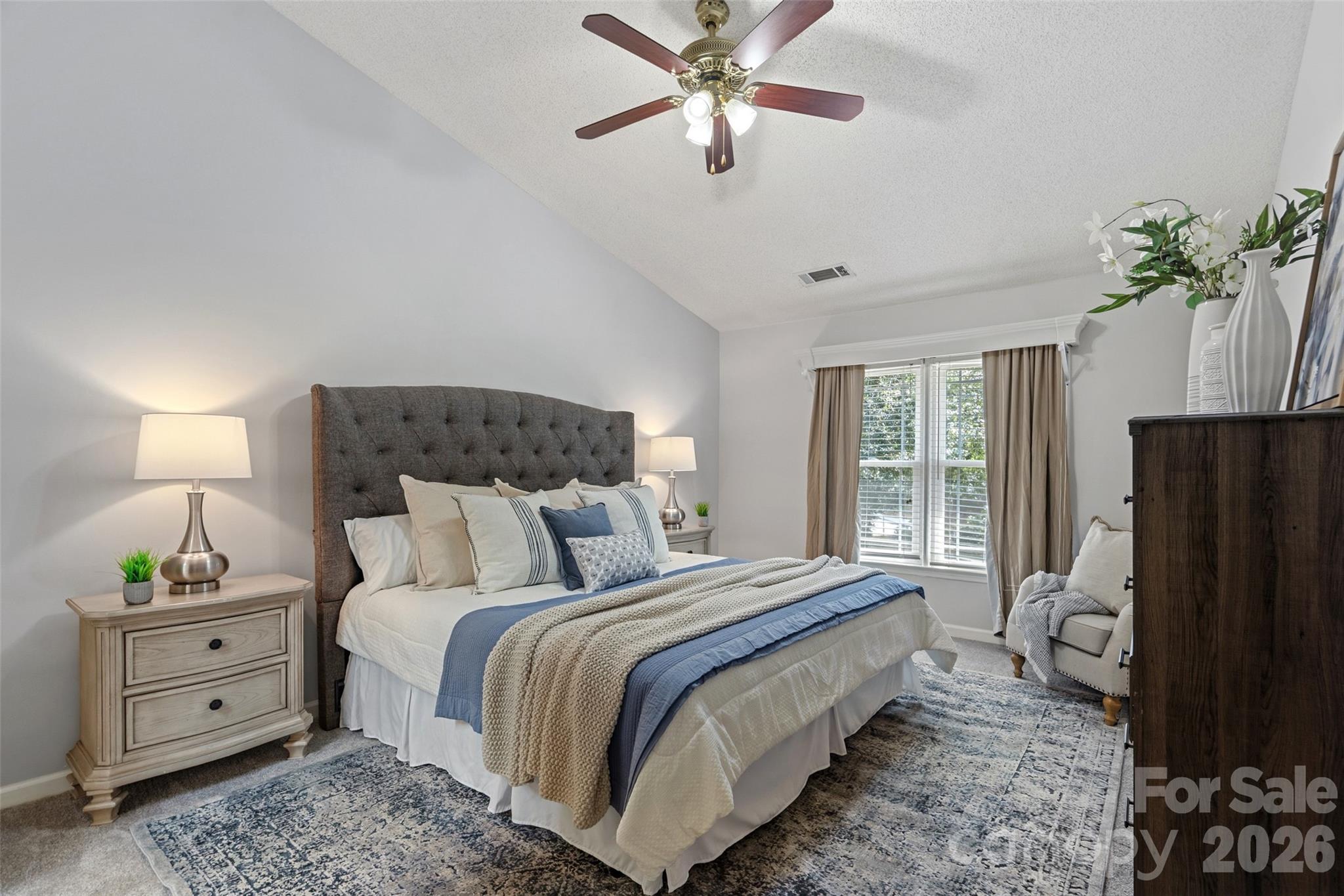 12500 Angel Oak Drive — Huntersville