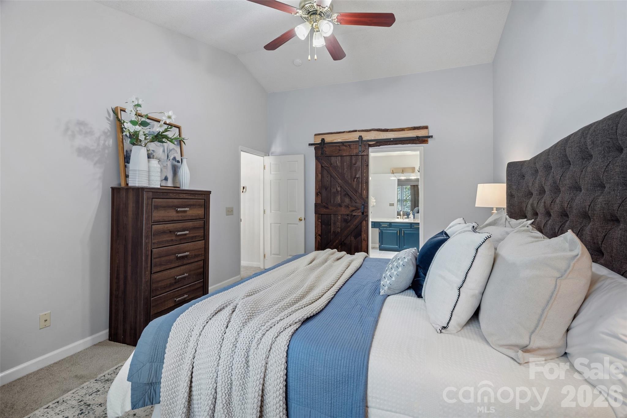 12500 Angel Oak Drive — Huntersville