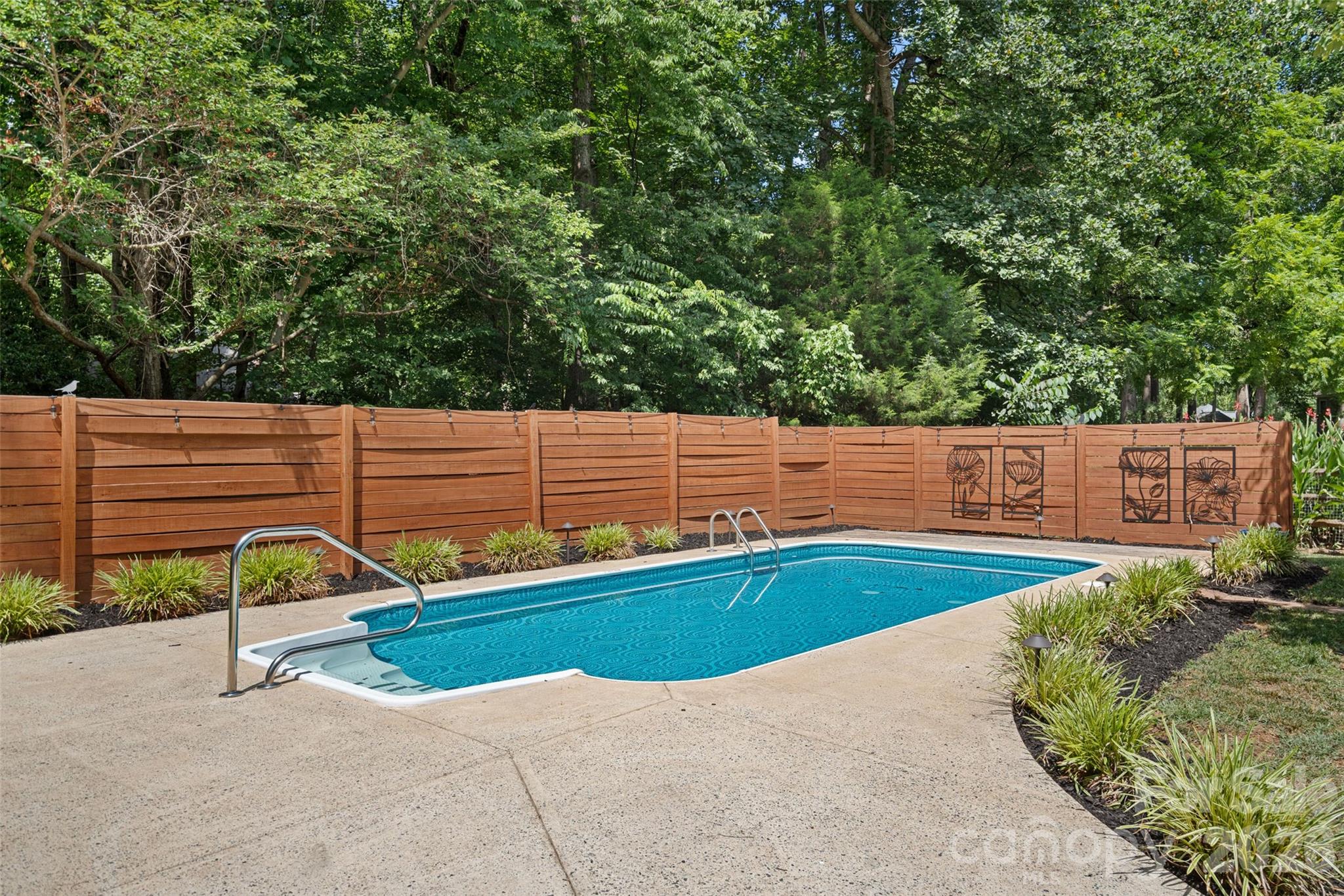 12500 Angel Oak Drive — Huntersville