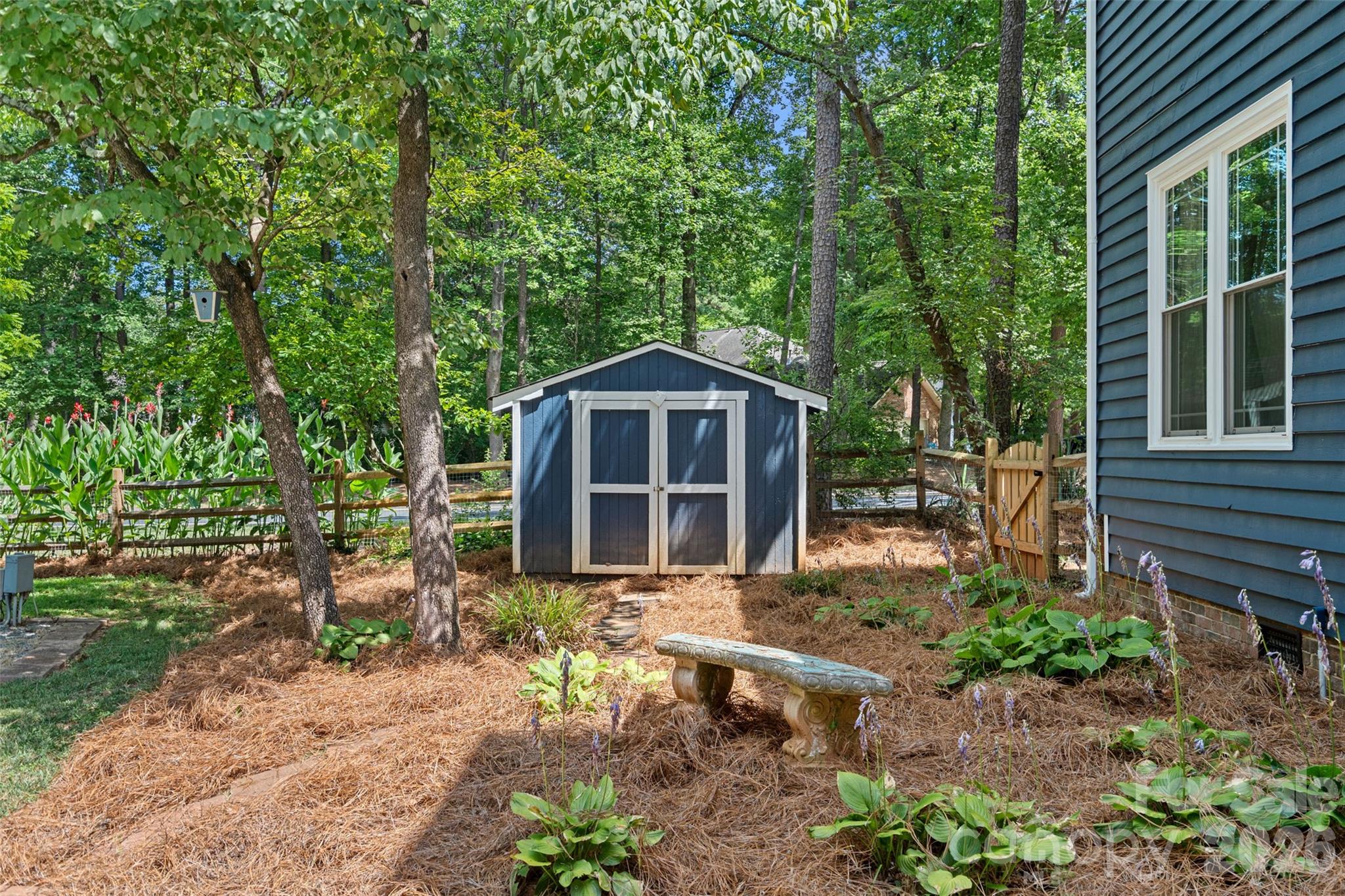 12500 Angel Oak Drive — Huntersville