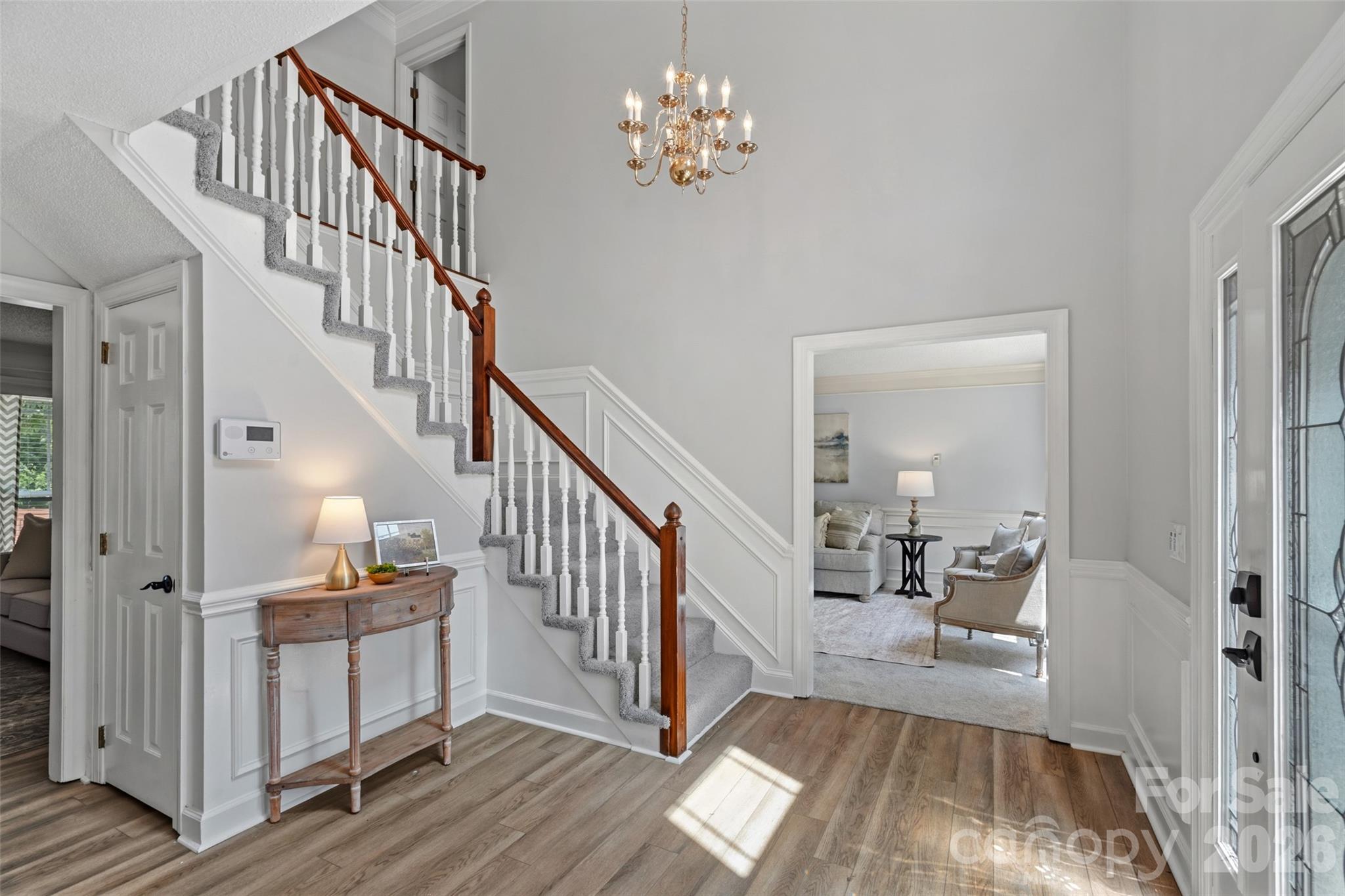 12500 Angel Oak Drive — Huntersville