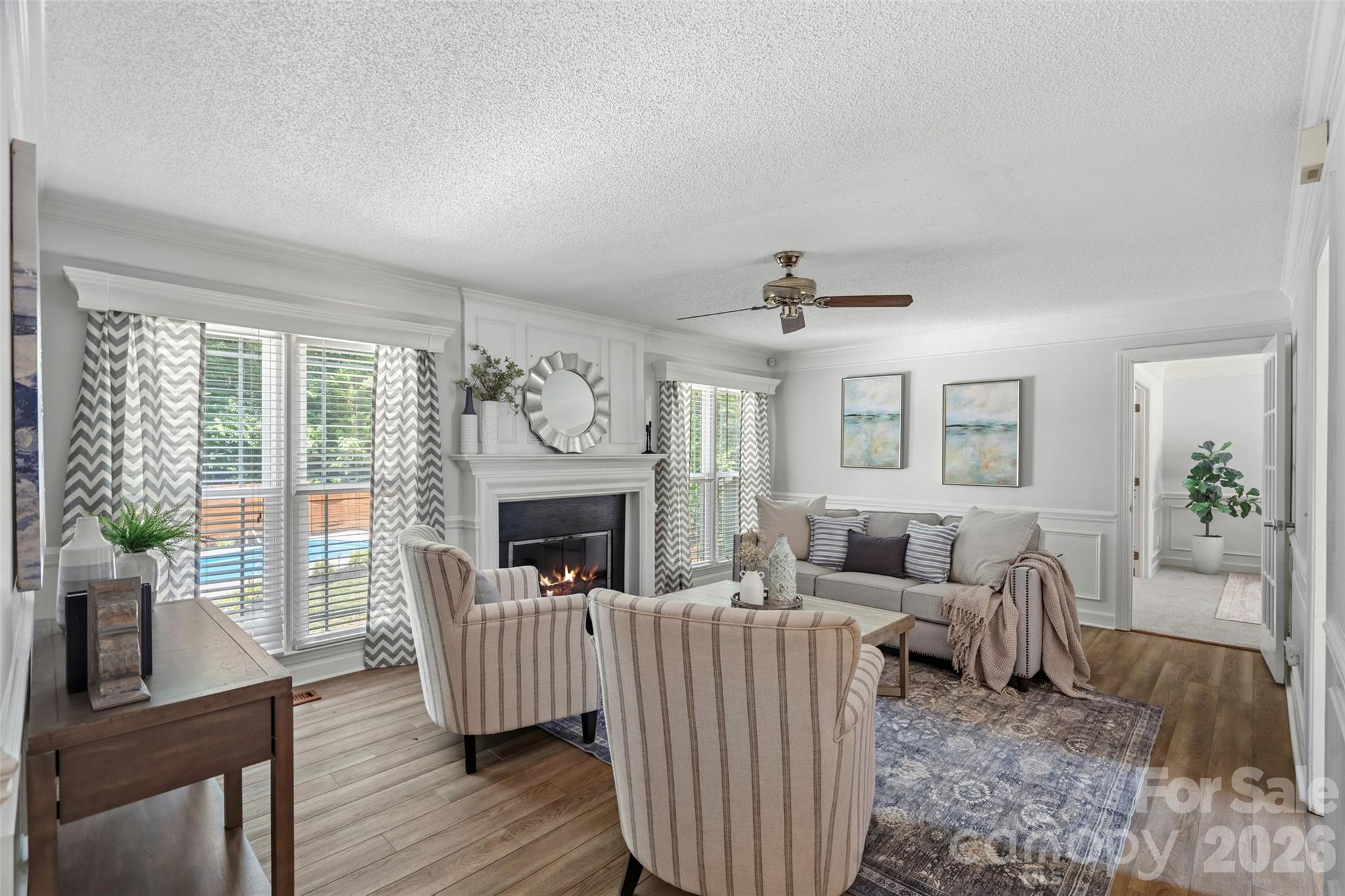 12500 Angel Oak Drive — Huntersville