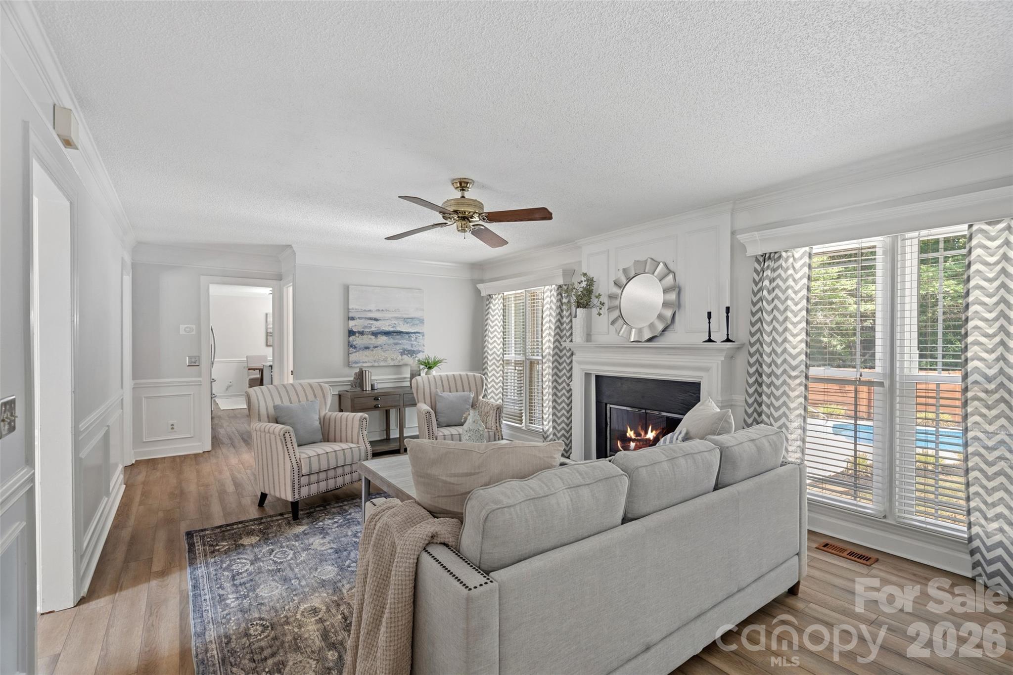 12500 Angel Oak Drive — Huntersville