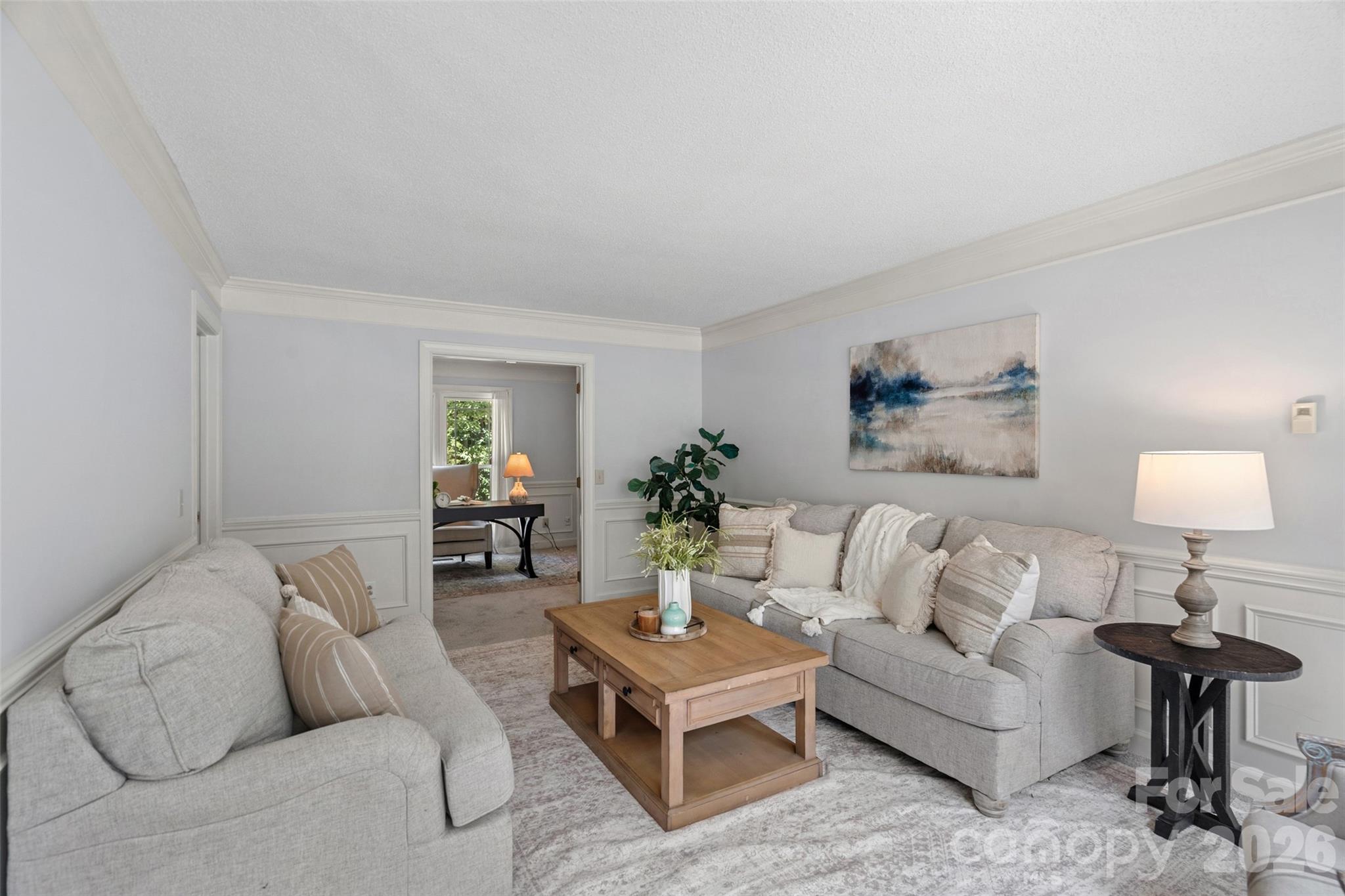 12500 Angel Oak Drive — Huntersville