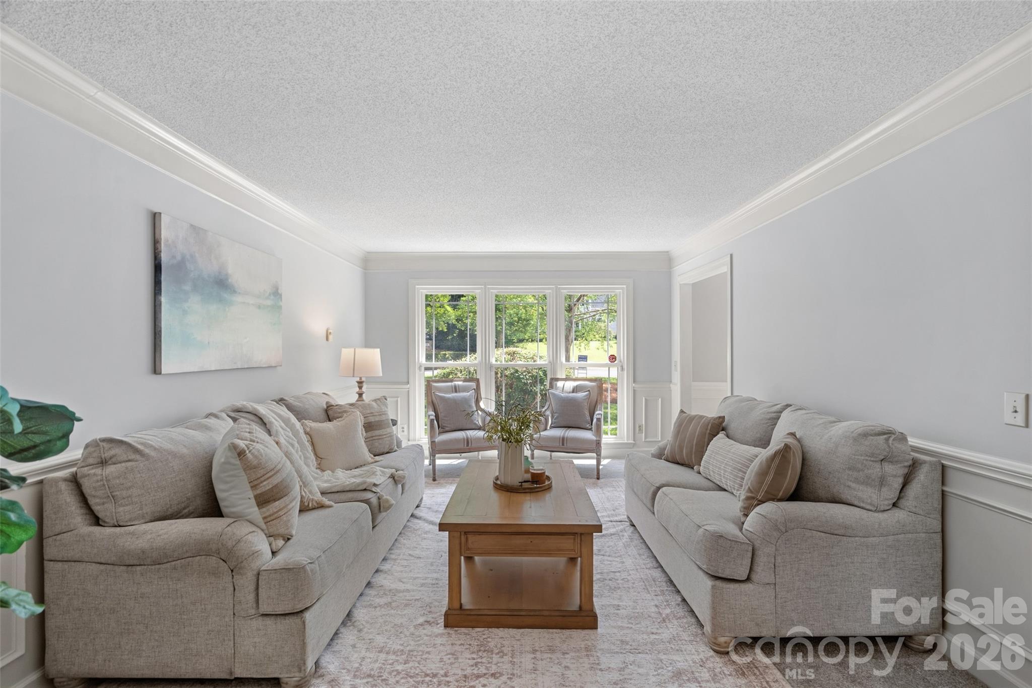 12500 Angel Oak Drive — Huntersville
