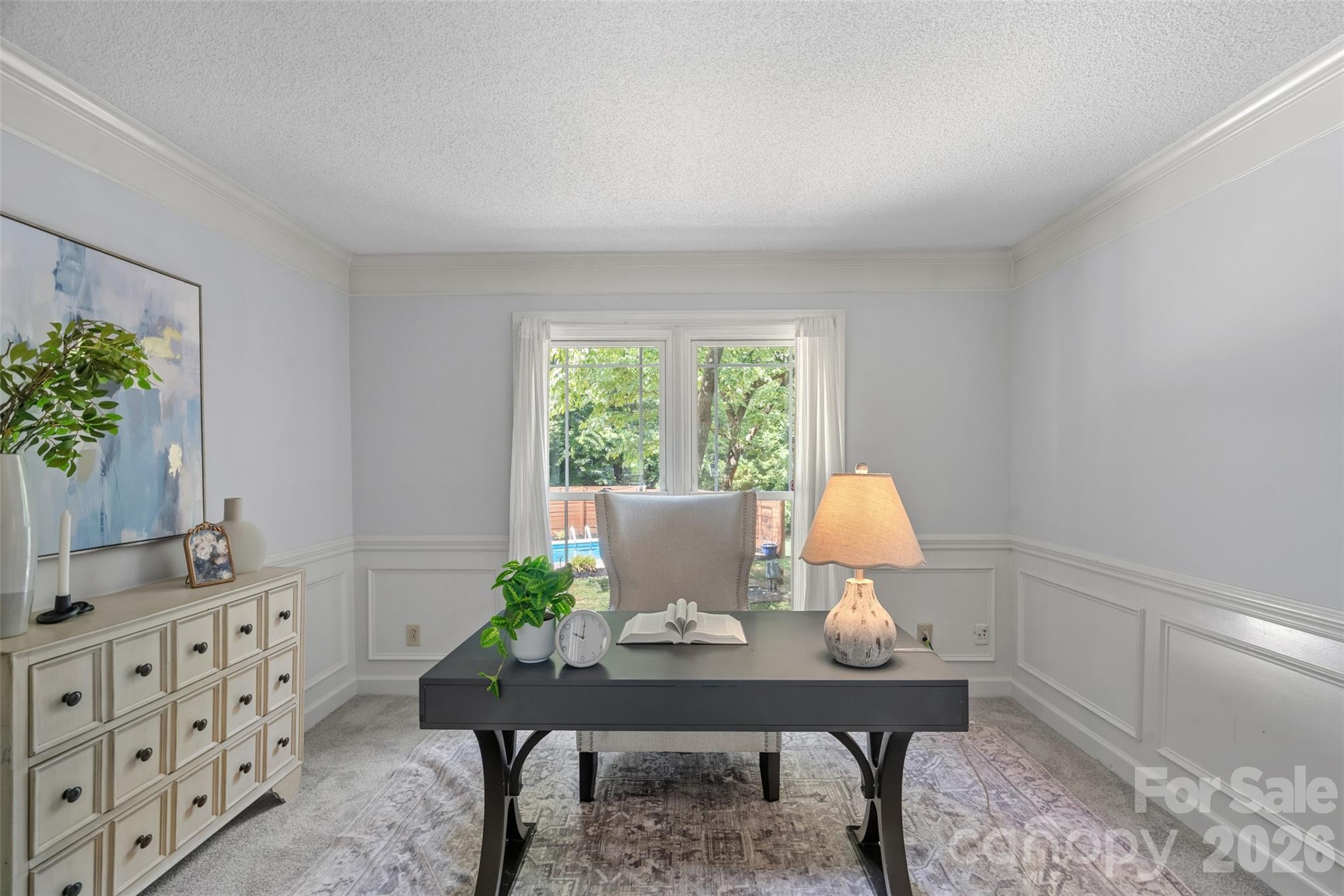12500 Angel Oak Drive — Huntersville