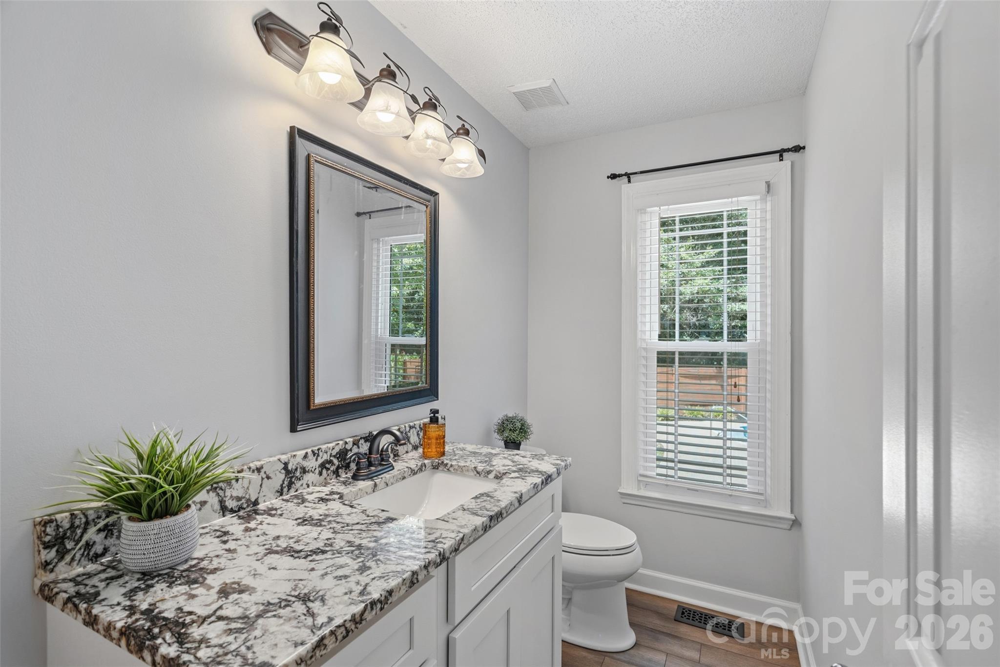 12500 Angel Oak Drive — Huntersville