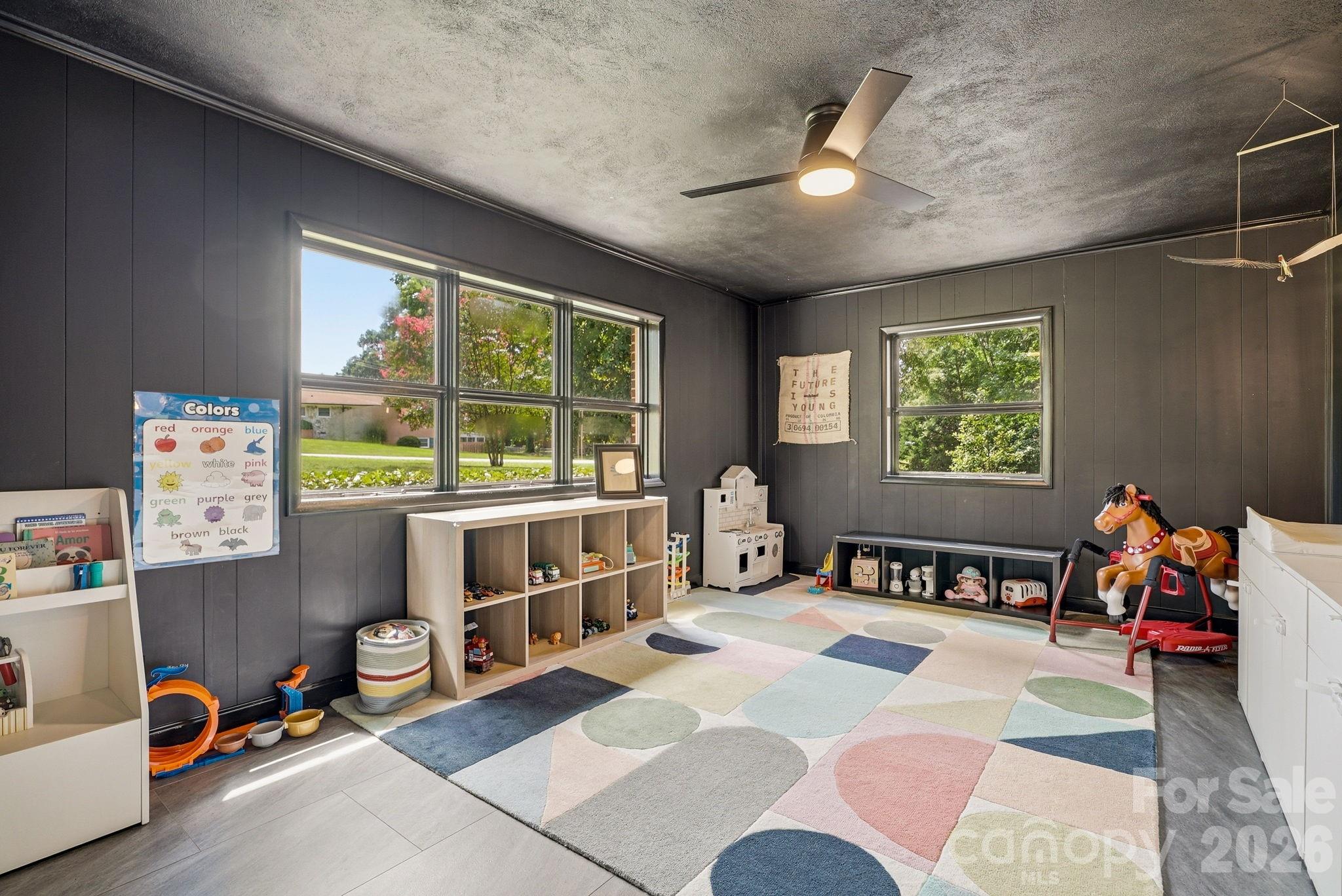 181 Woodlynn Drive — Charlotte