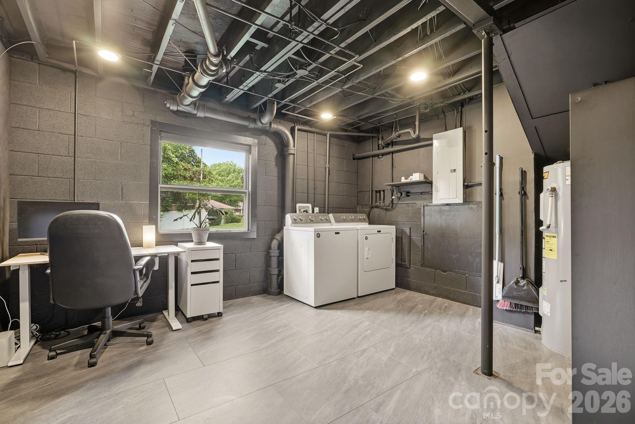 181 Woodlynn Drive — Charlotte