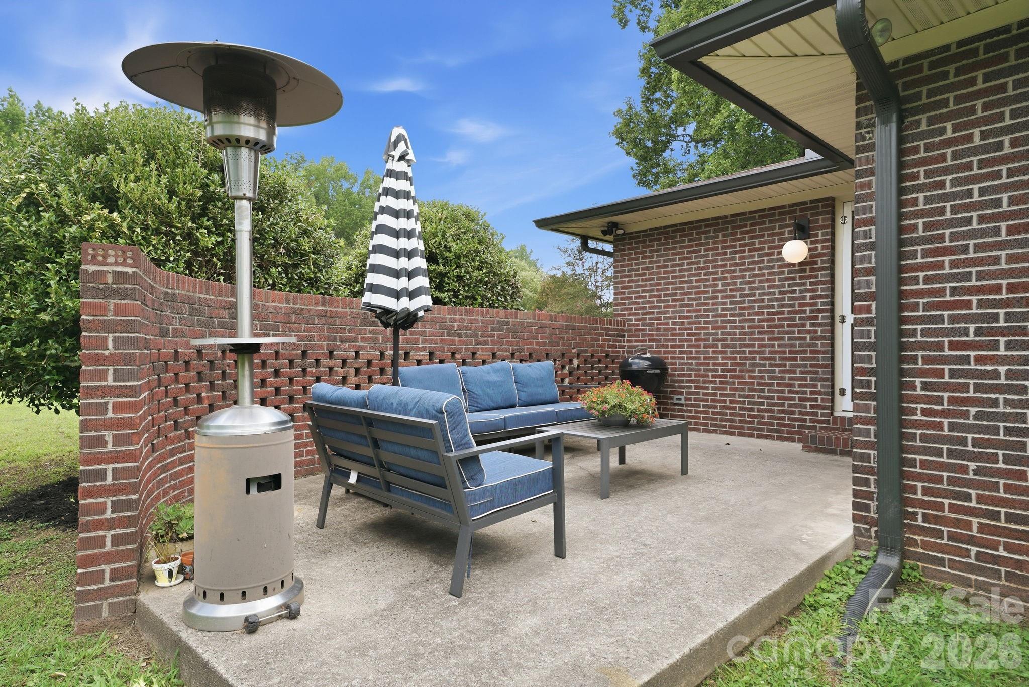 181 Woodlynn Drive — Charlotte