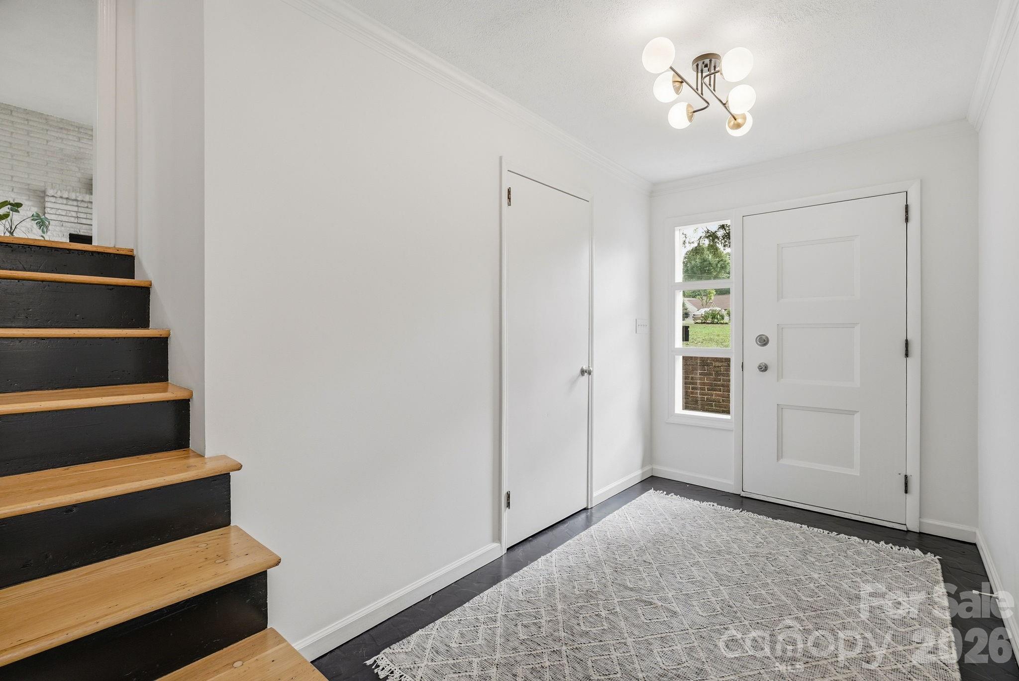 181 Woodlynn Drive — Charlotte