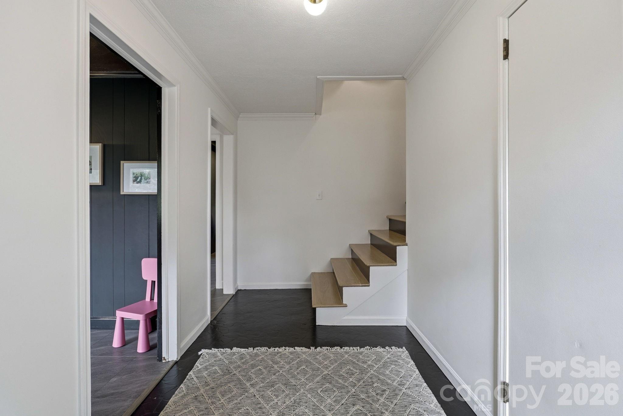 181 Woodlynn Drive — Charlotte