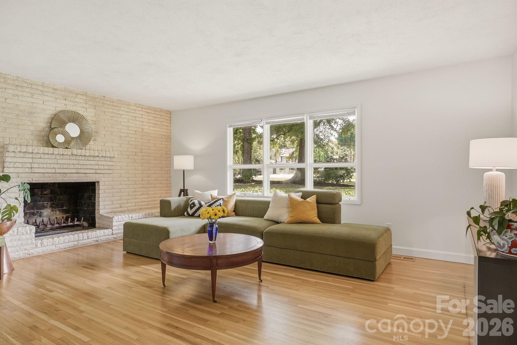 181 Woodlynn Drive — Charlotte