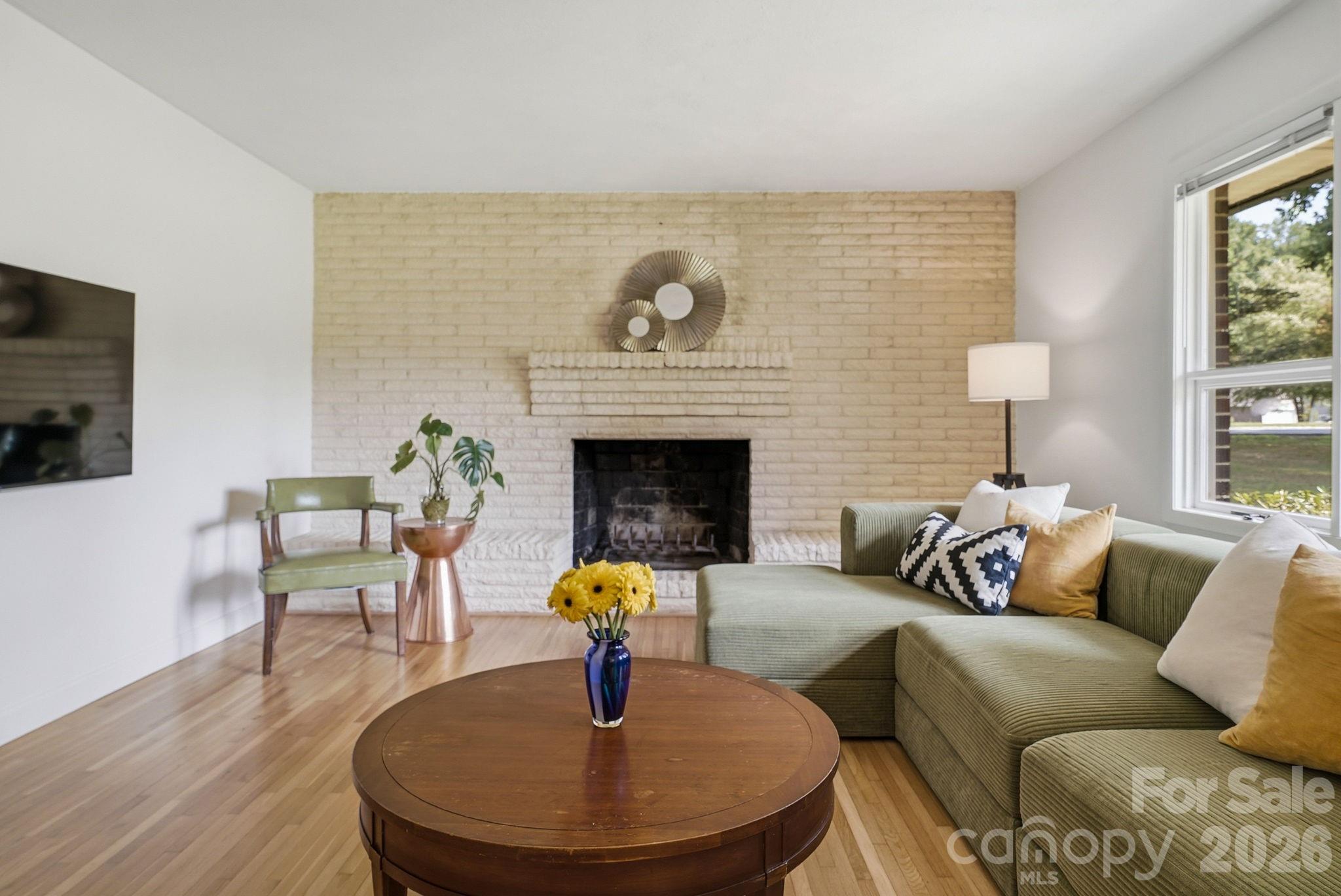 181 Woodlynn Drive — Charlotte