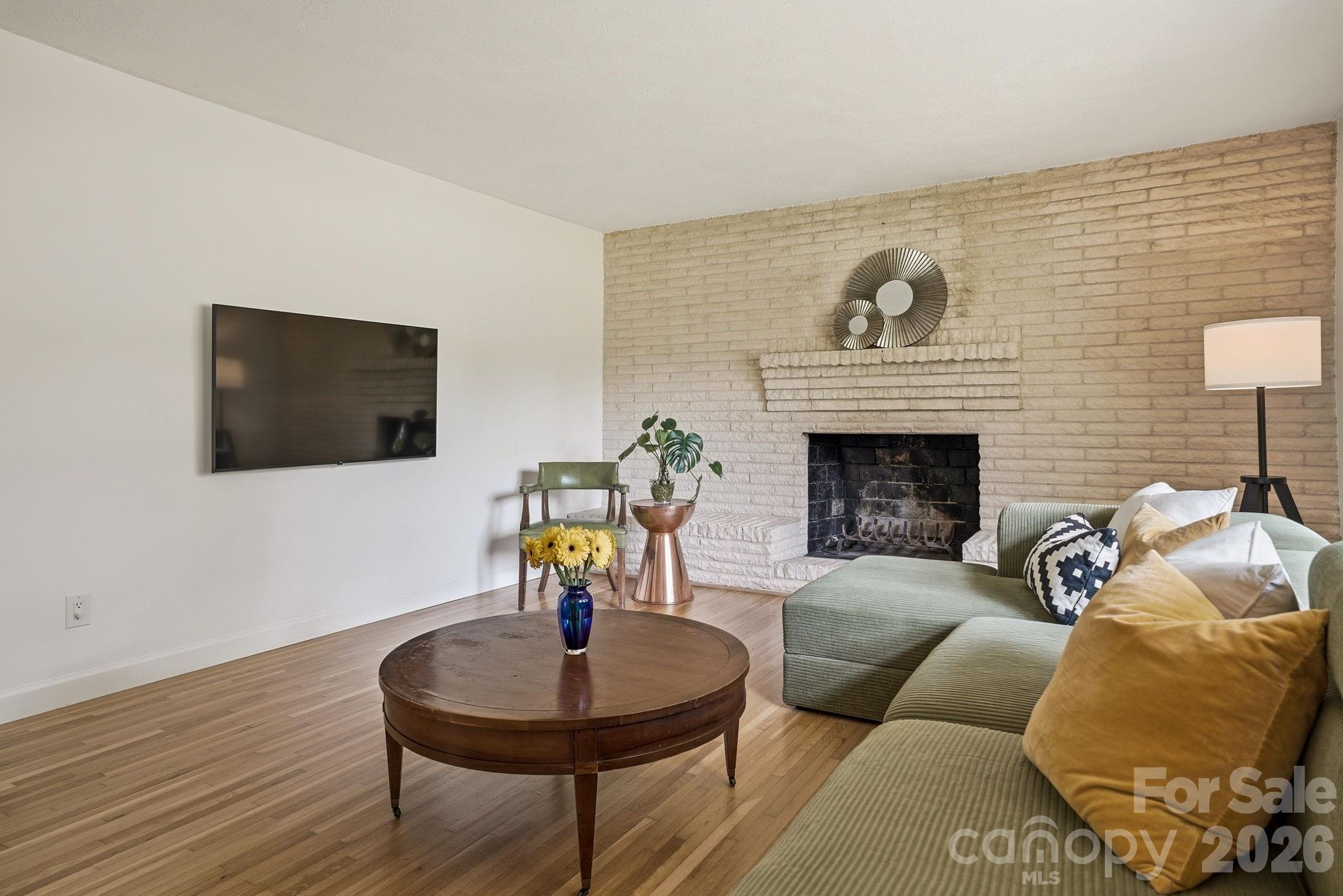 181 Woodlynn Drive — Charlotte